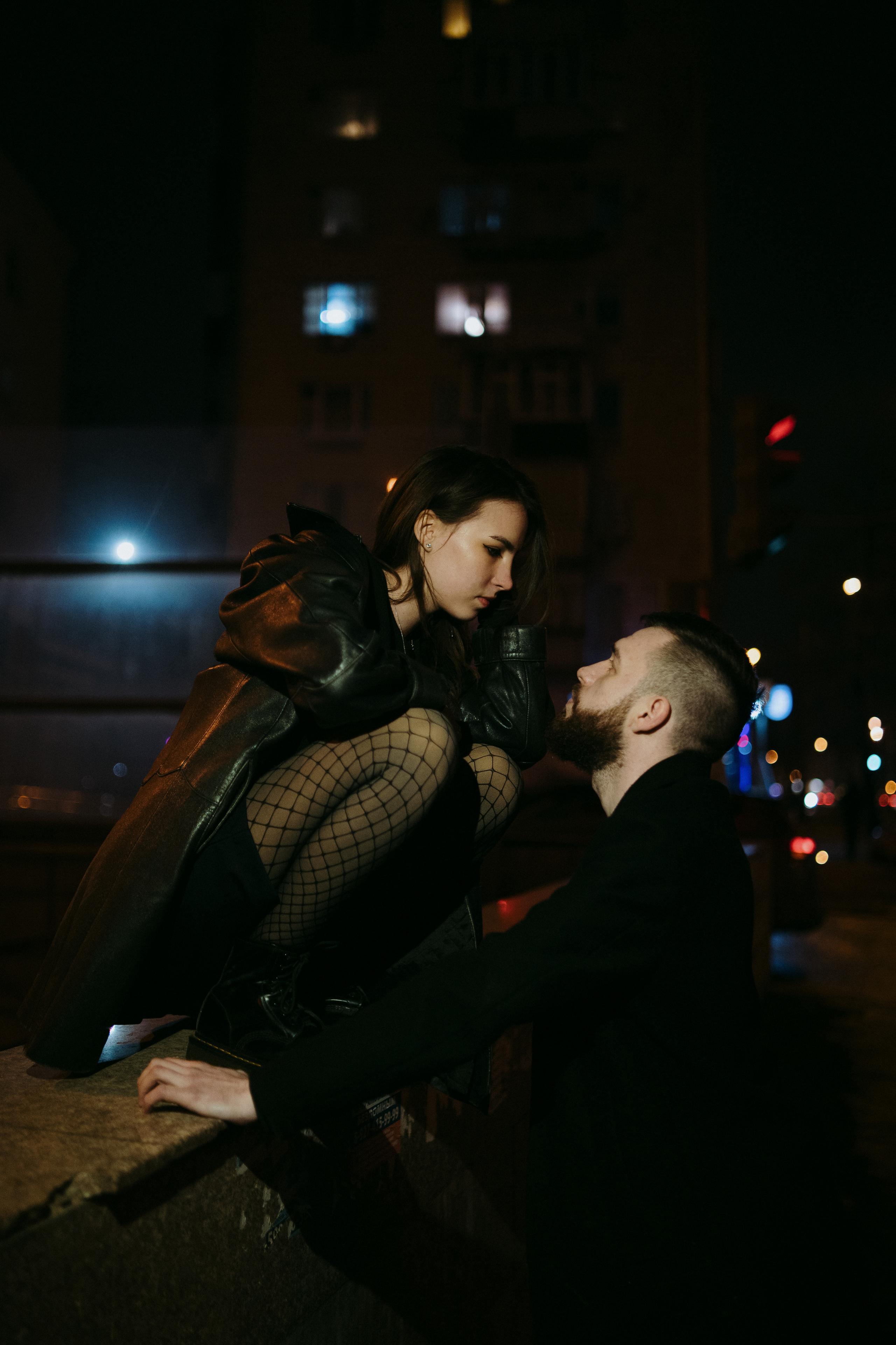 Ира & Нияз. Саша Копылов, фотограф в Казани