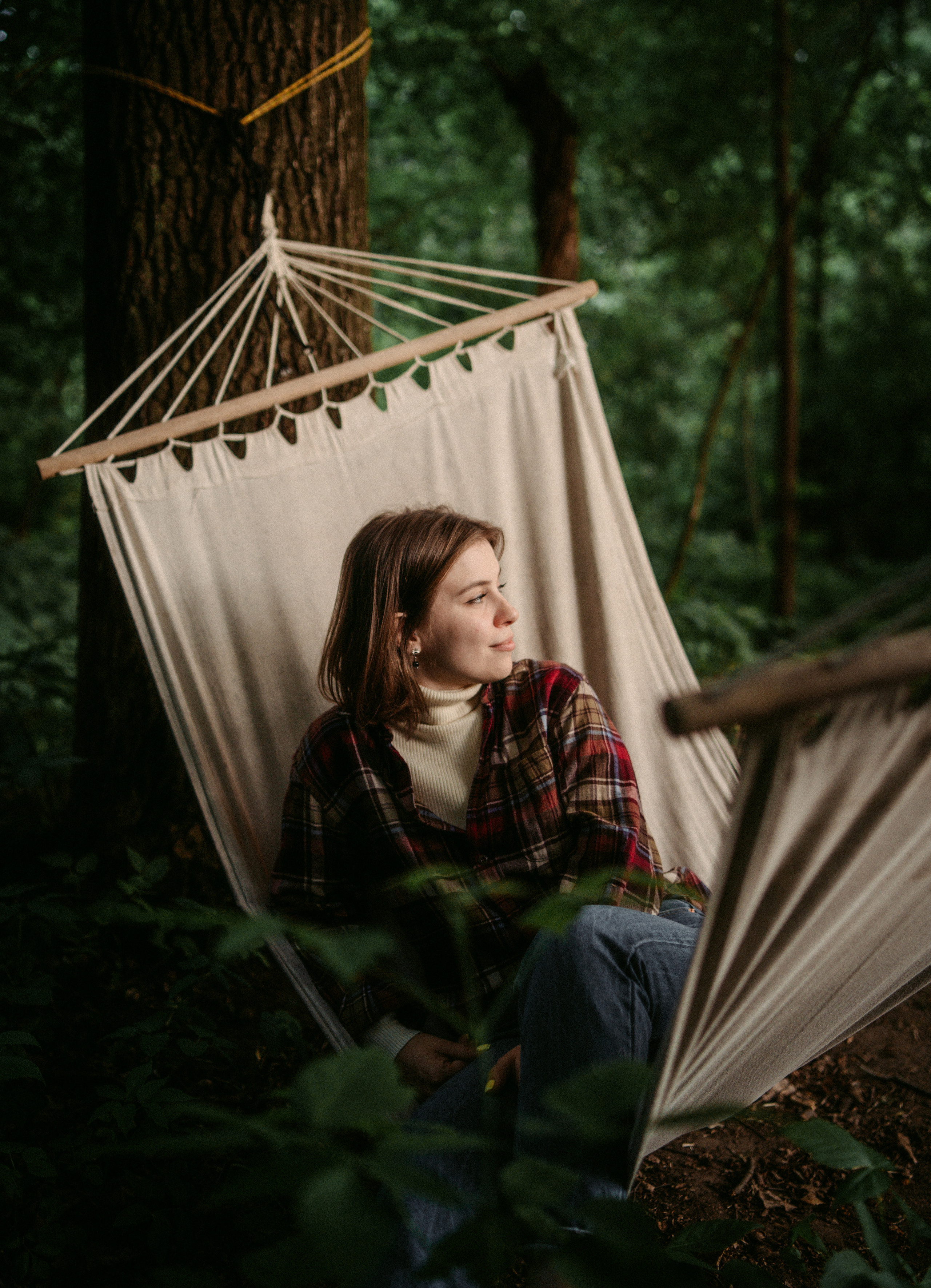 Кемпинг «Шторм». Контент для соцсетей. Саша Копылов, фотограф в Казани