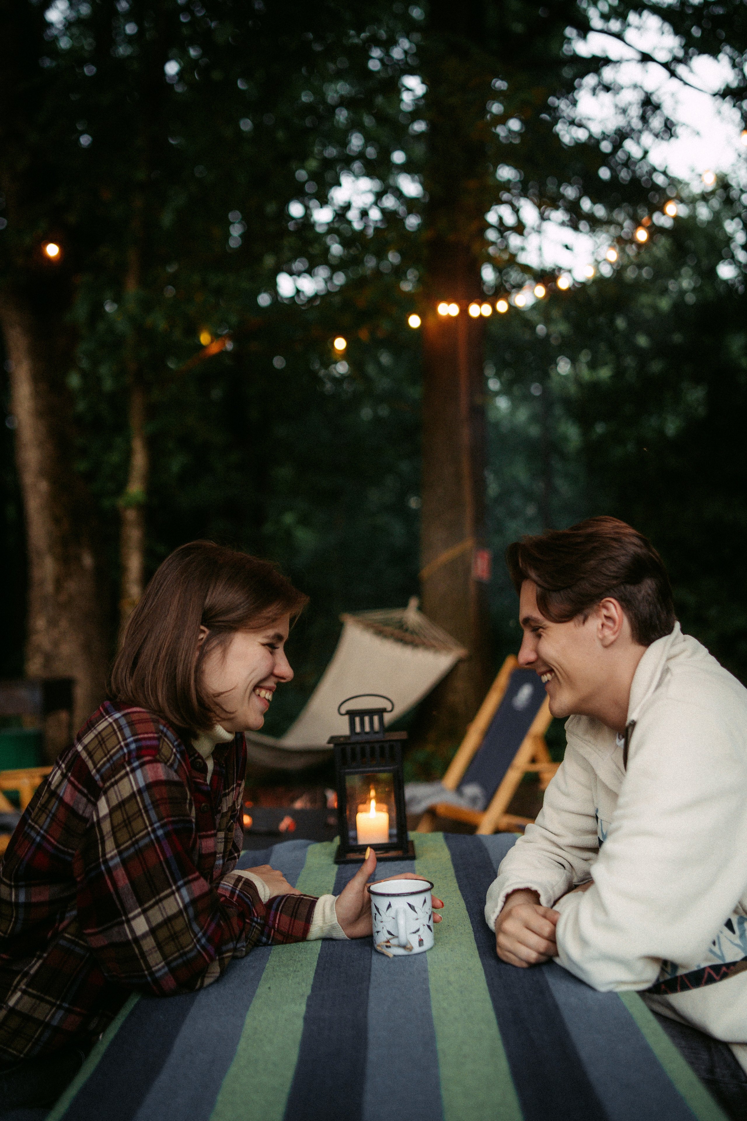 Кемпинг «Шторм». Контент для соцсетей. Саша Копылов, фотограф в Казани
