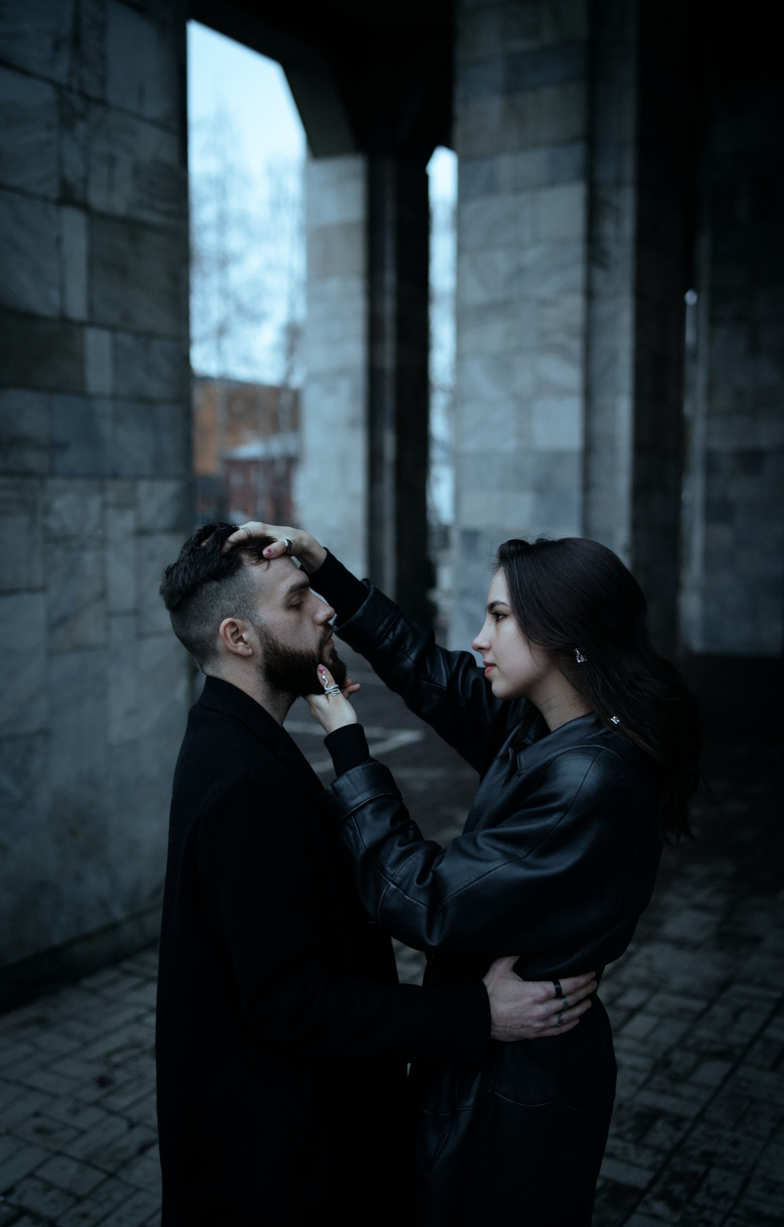 Ира & Нияз. Саша Копылов, фотограф в Казани