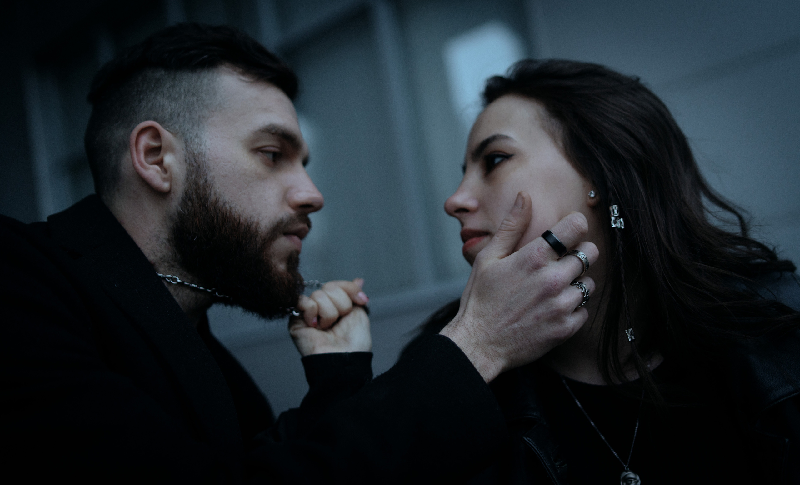 Ира & Нияз. Саша Копылов, фотограф в Казани