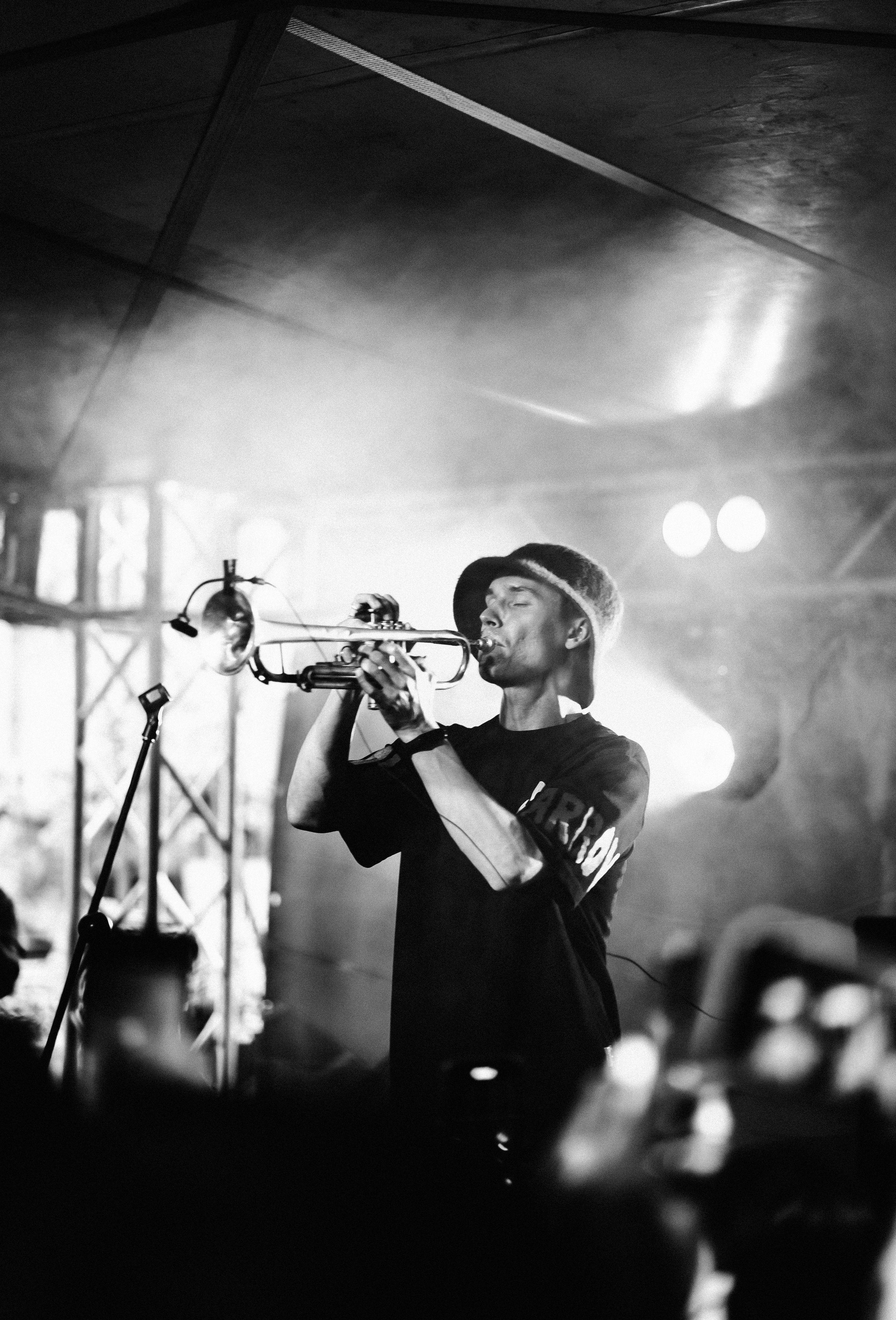 Антоха МС / 2022. Саша Копылов, фотограф в Казани