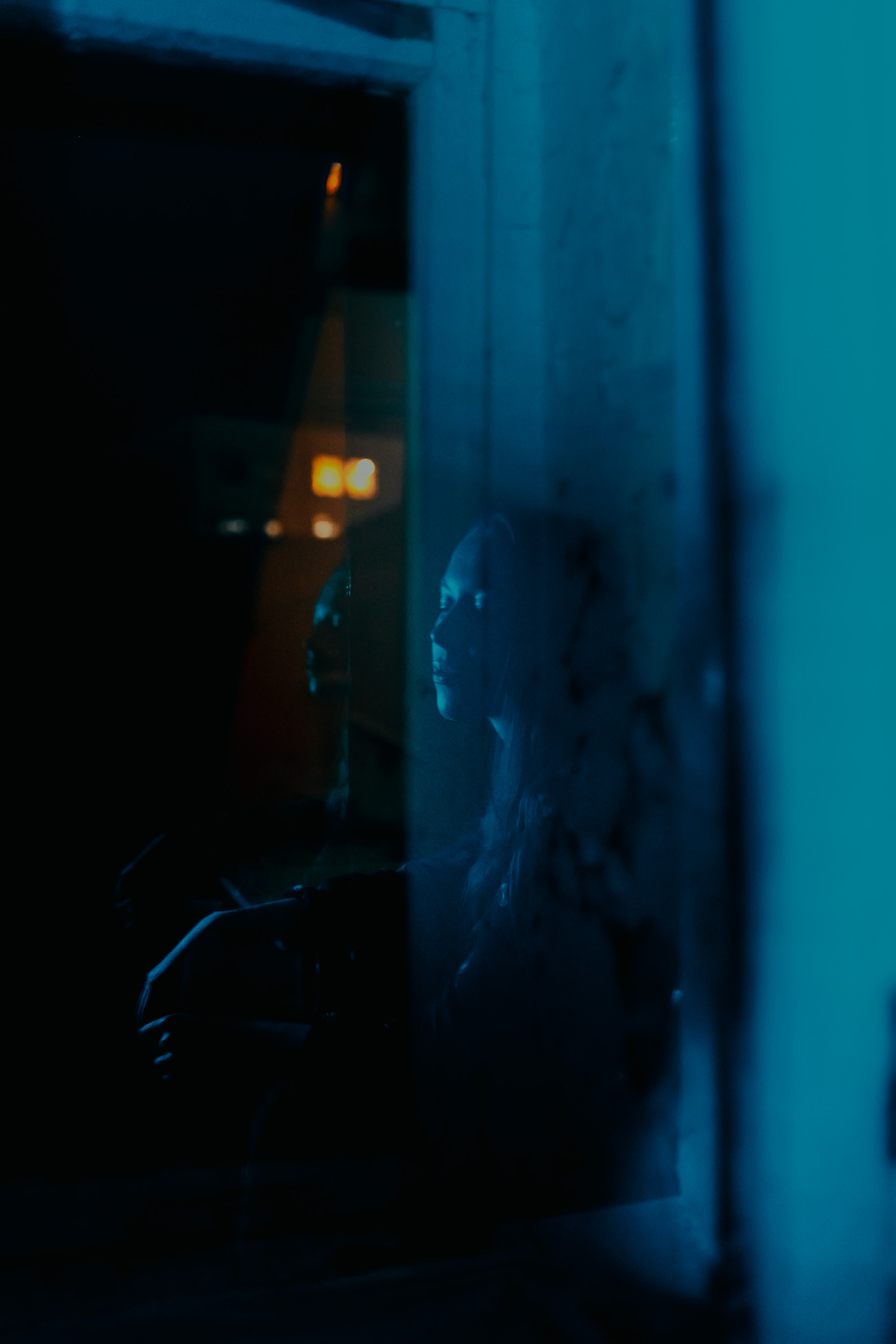 Стефания. Саша Копылов, фотограф в Казани