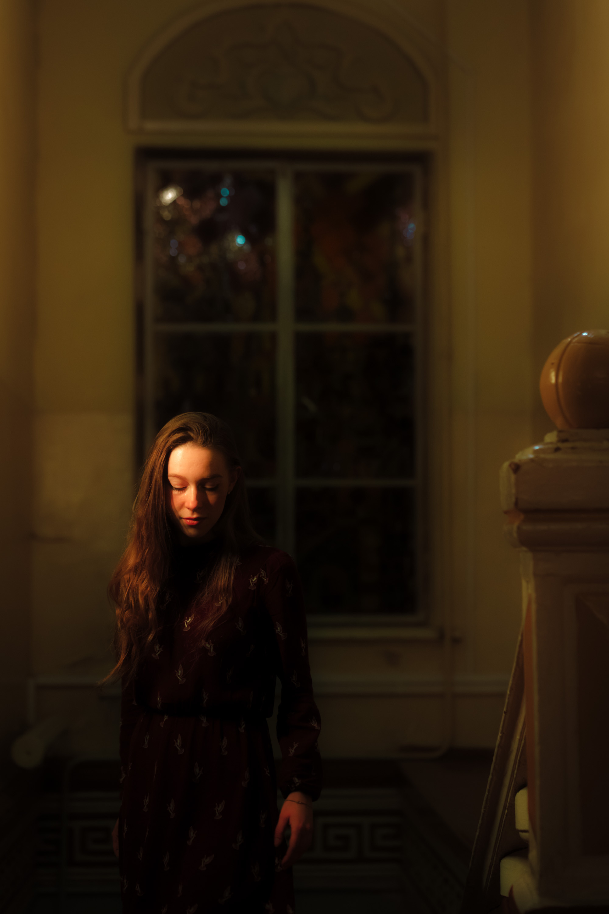 Стефания. Саша Копылов, фотограф в Казани