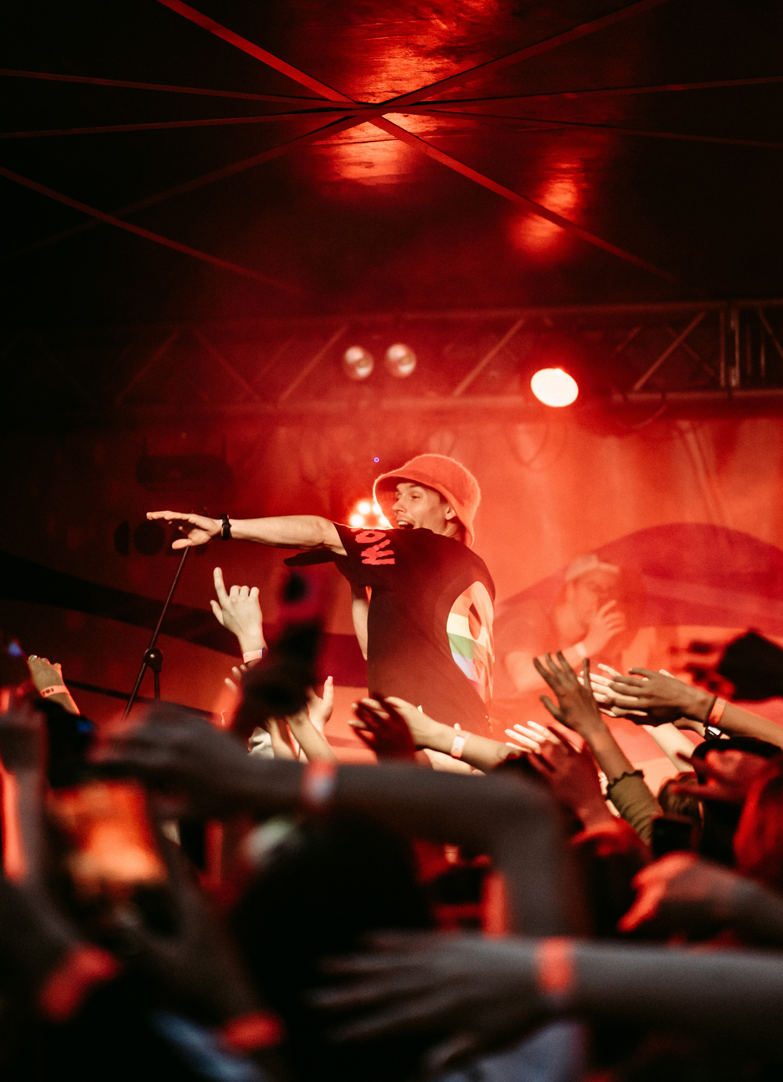 Антоха МС / 2022. Саша Копылов, фотограф в Казани