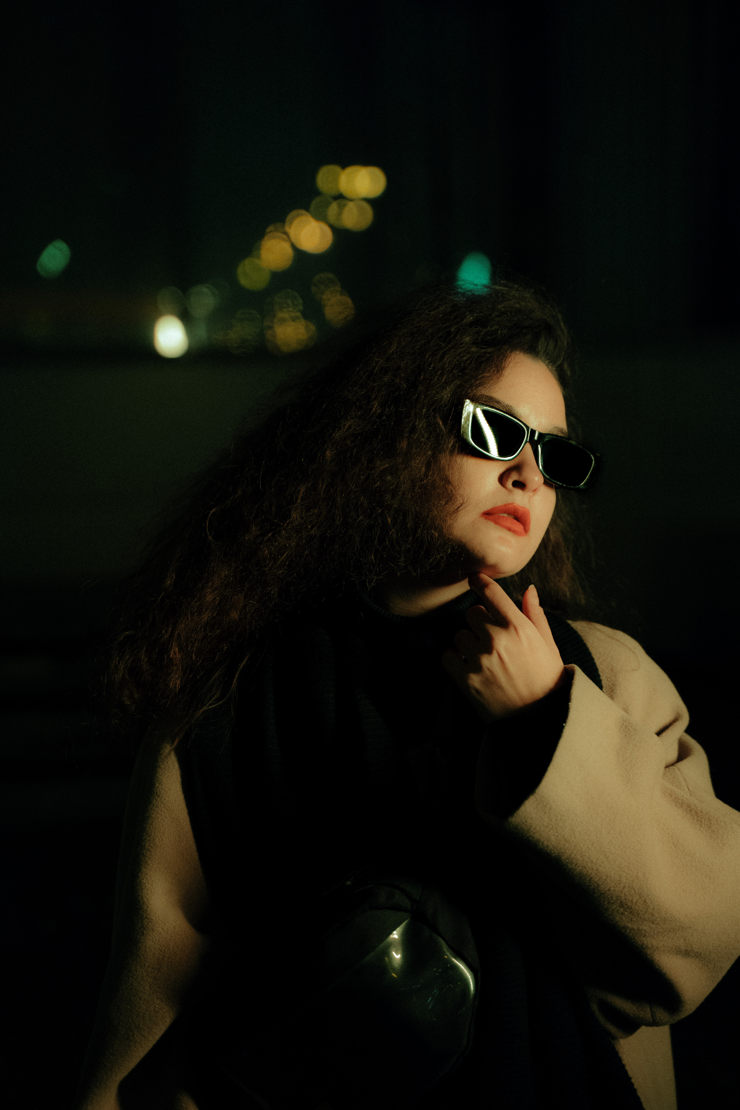 Оля. Саша Копылов, фотограф в Казани