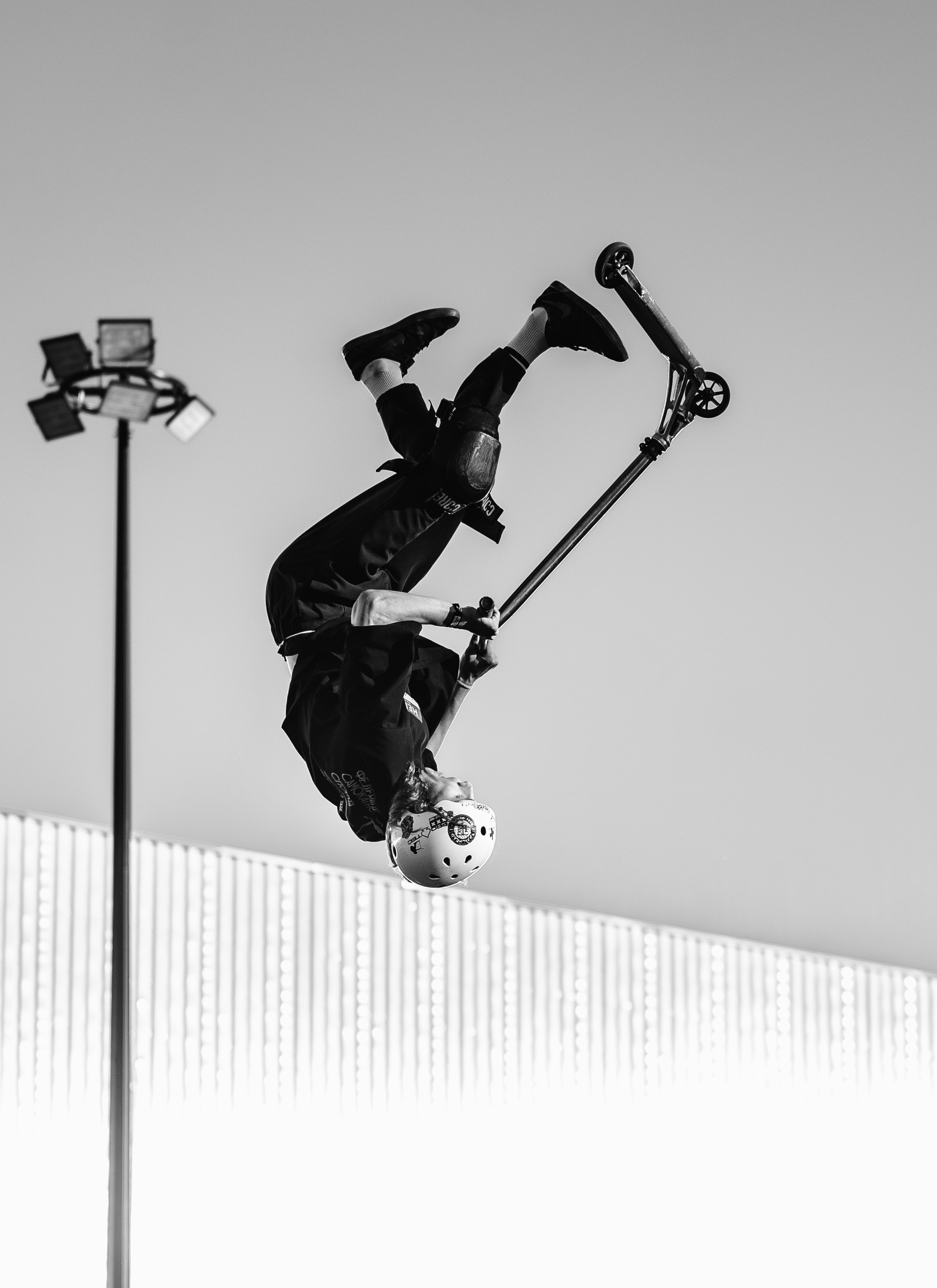 NILETTO & MC Сенечка в экстрим-парке Урам / 2022. Саша Копылов, фотограф в Казани