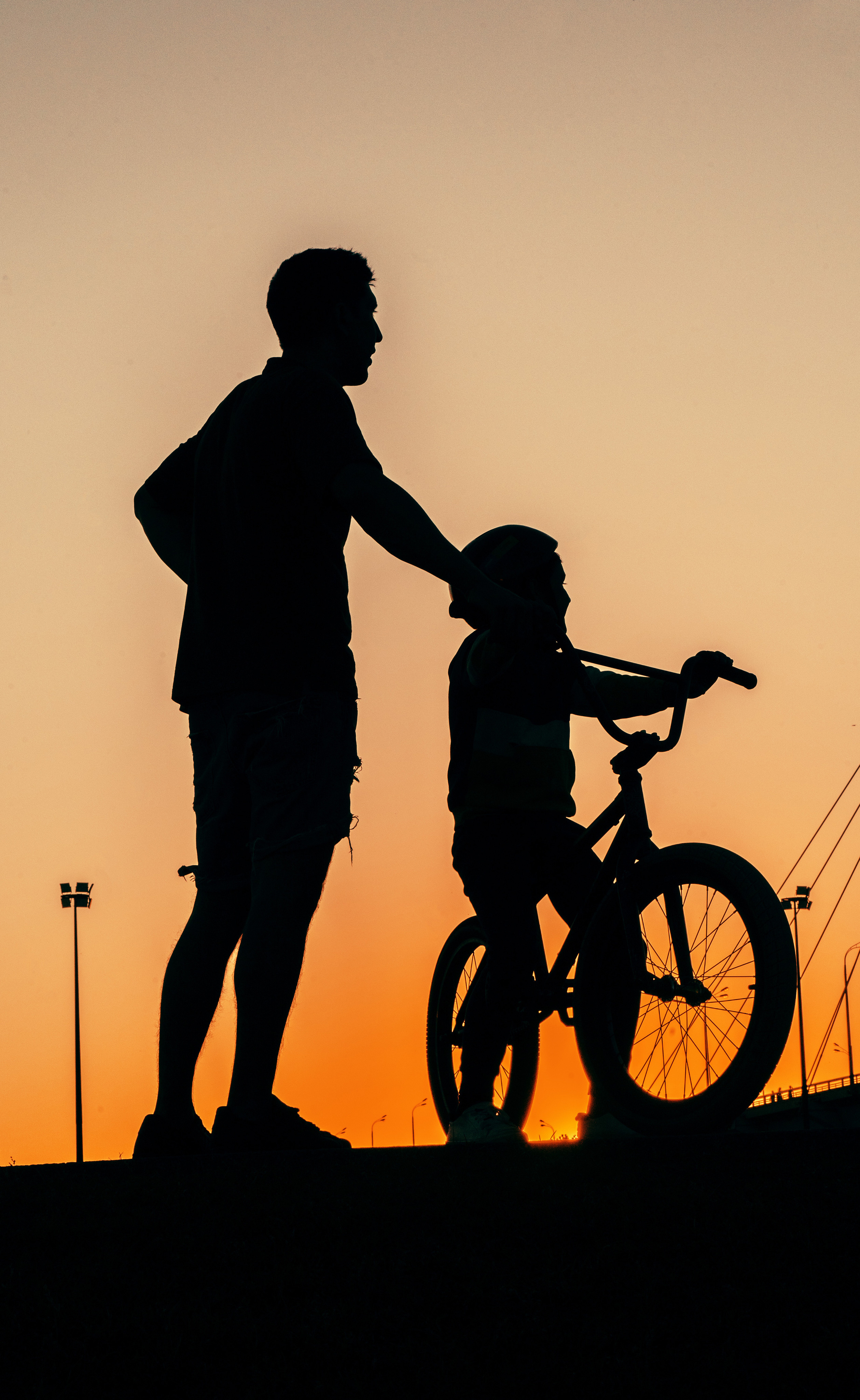 NILETTO & MC Сенечка в экстрим-парке Урам / 2022. Саша Копылов, фотограф в Казани