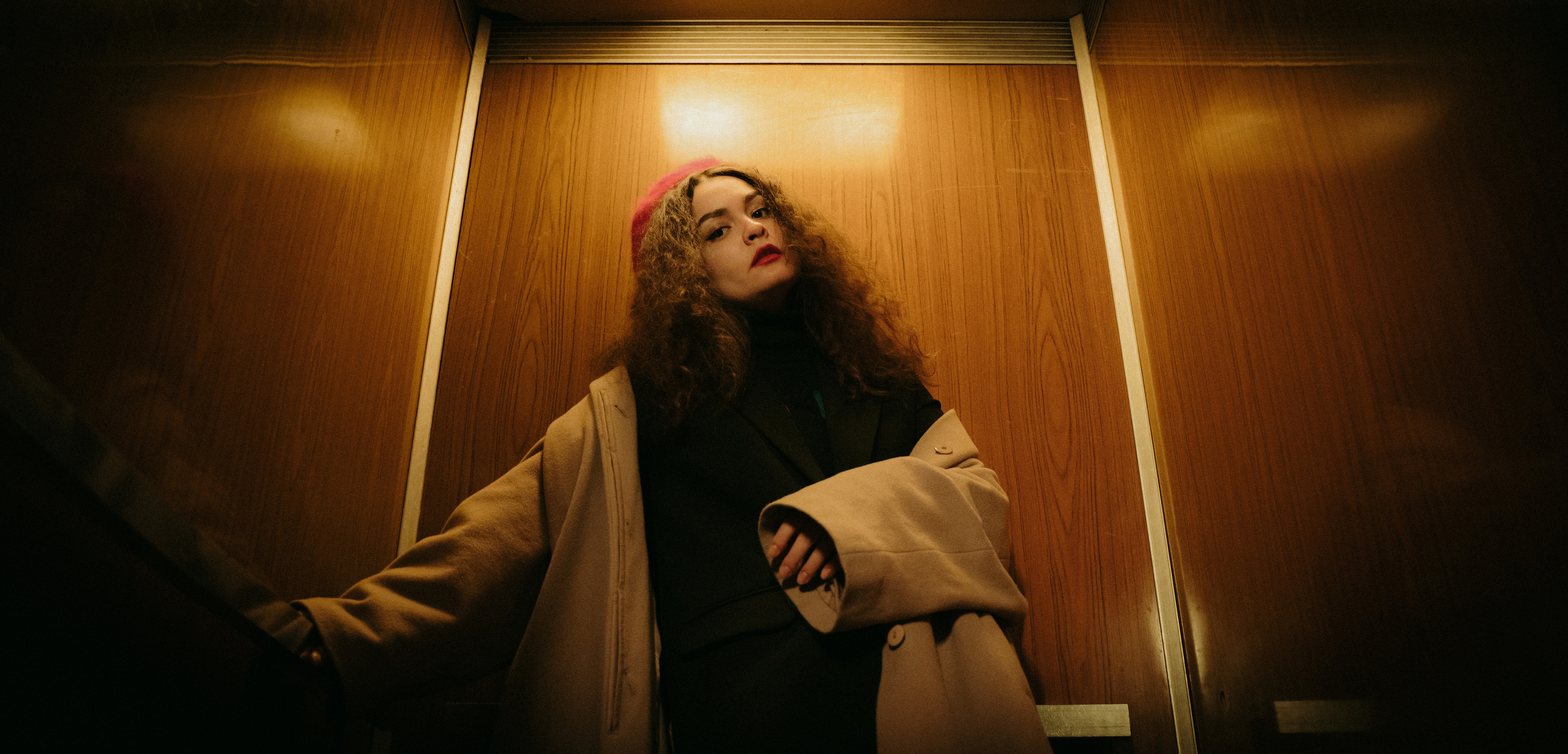 Оля. Саша Копылов, фотограф в Казани