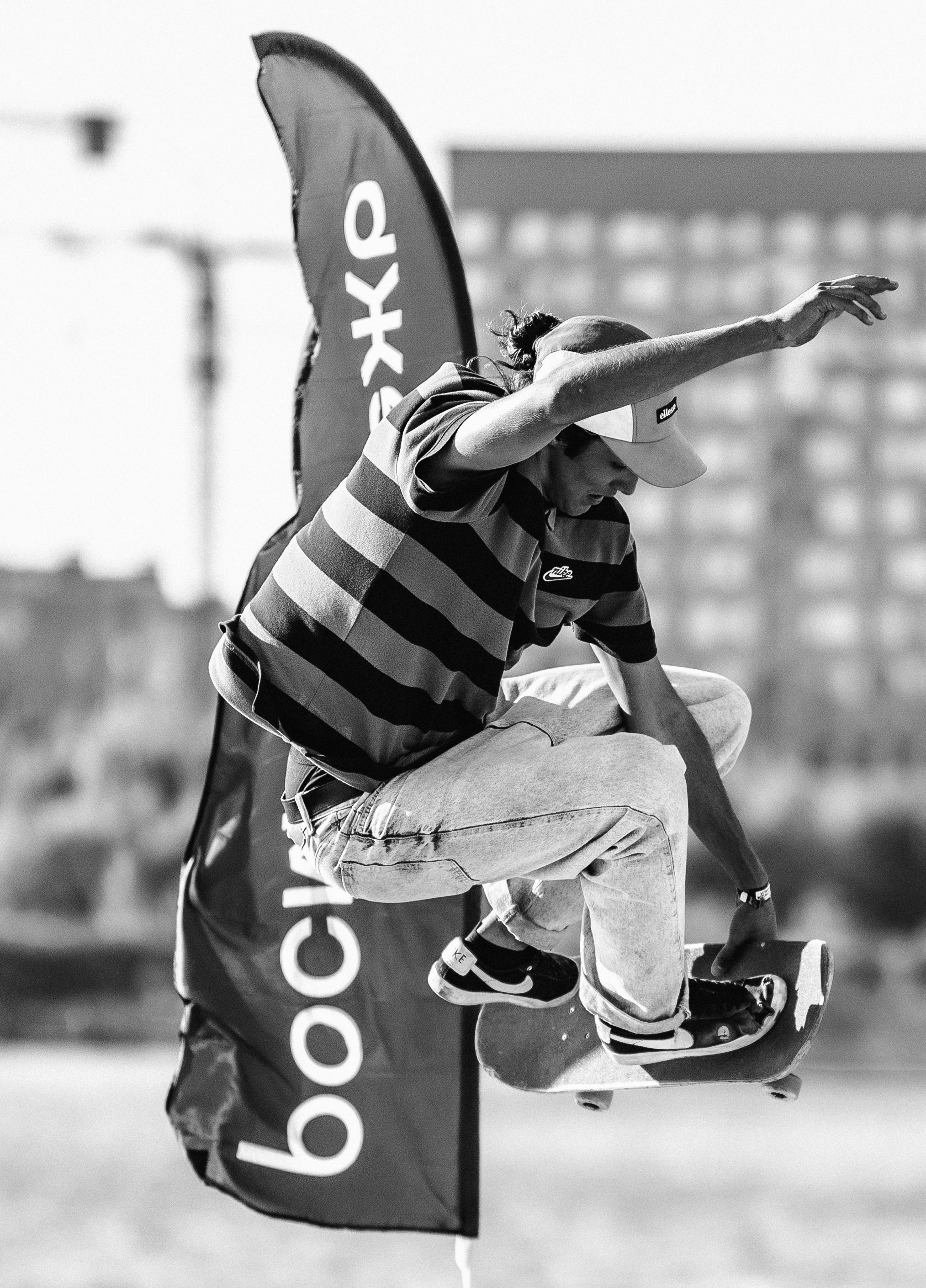 NILETTO & MC Сенечка в экстрим-парке Урам / 2022. Саша Копылов, фотограф в Казани