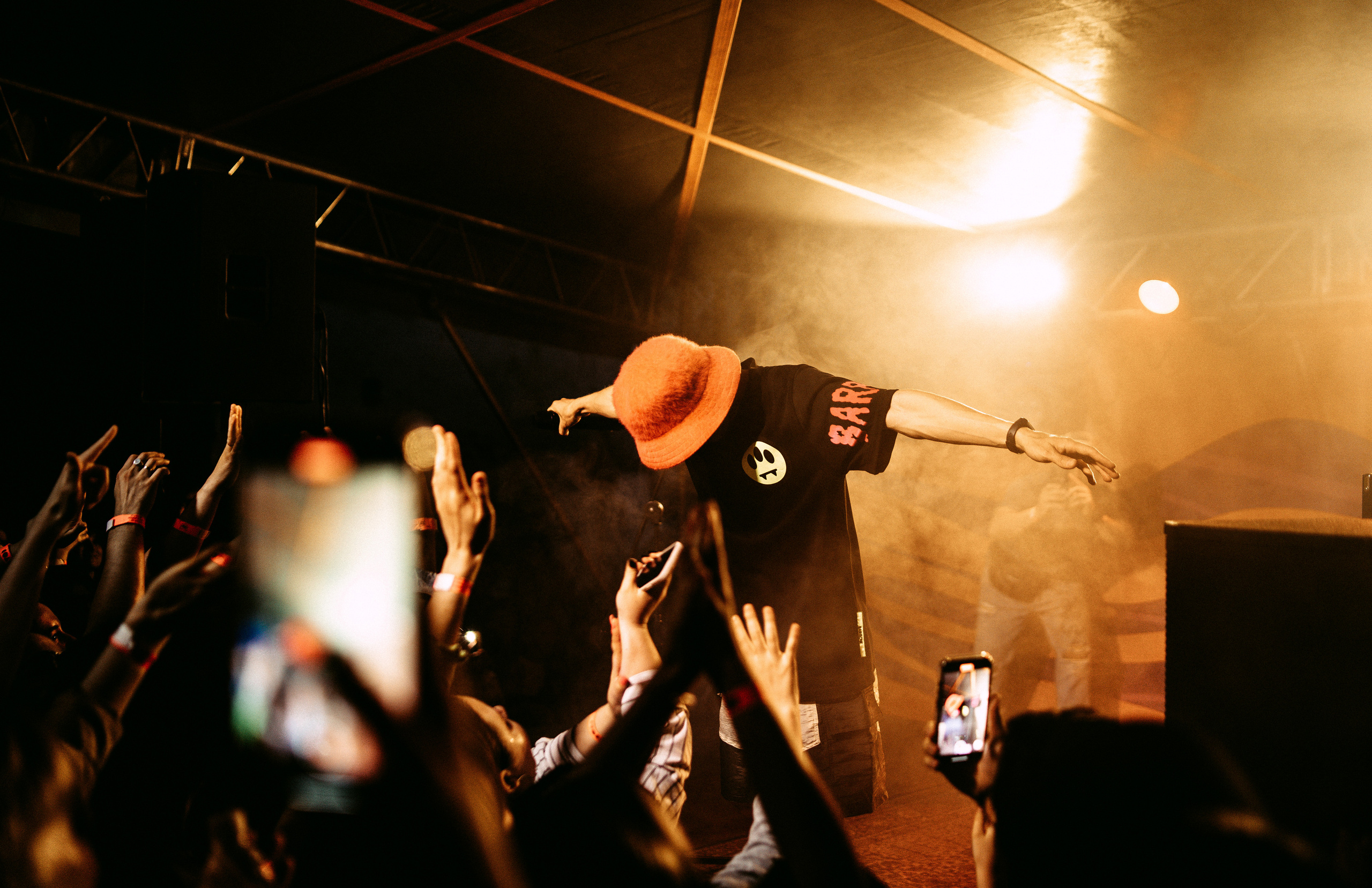 Антоха МС / 2022. Саша Копылов, фотограф в Казани