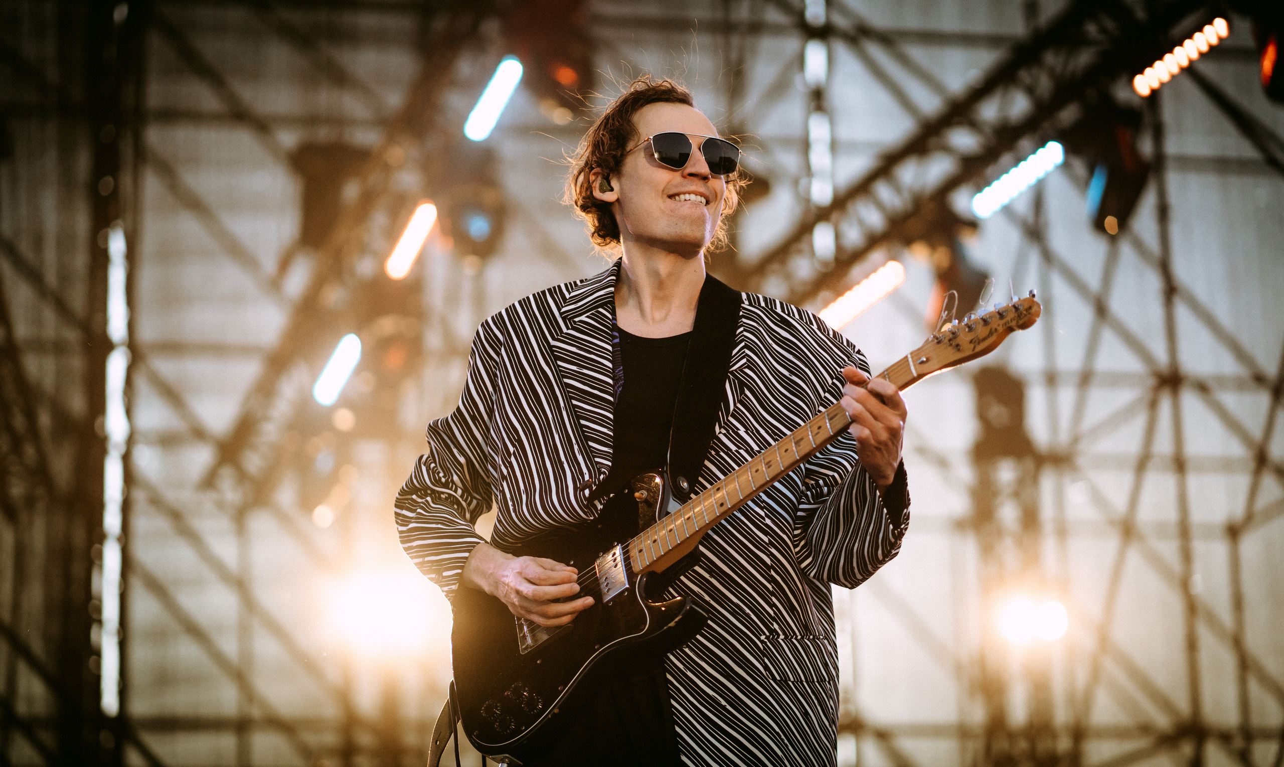 Иннополис 7 лет. ZOLOTO & Баста / 2022. Саша Копылов, фотограф в Казани