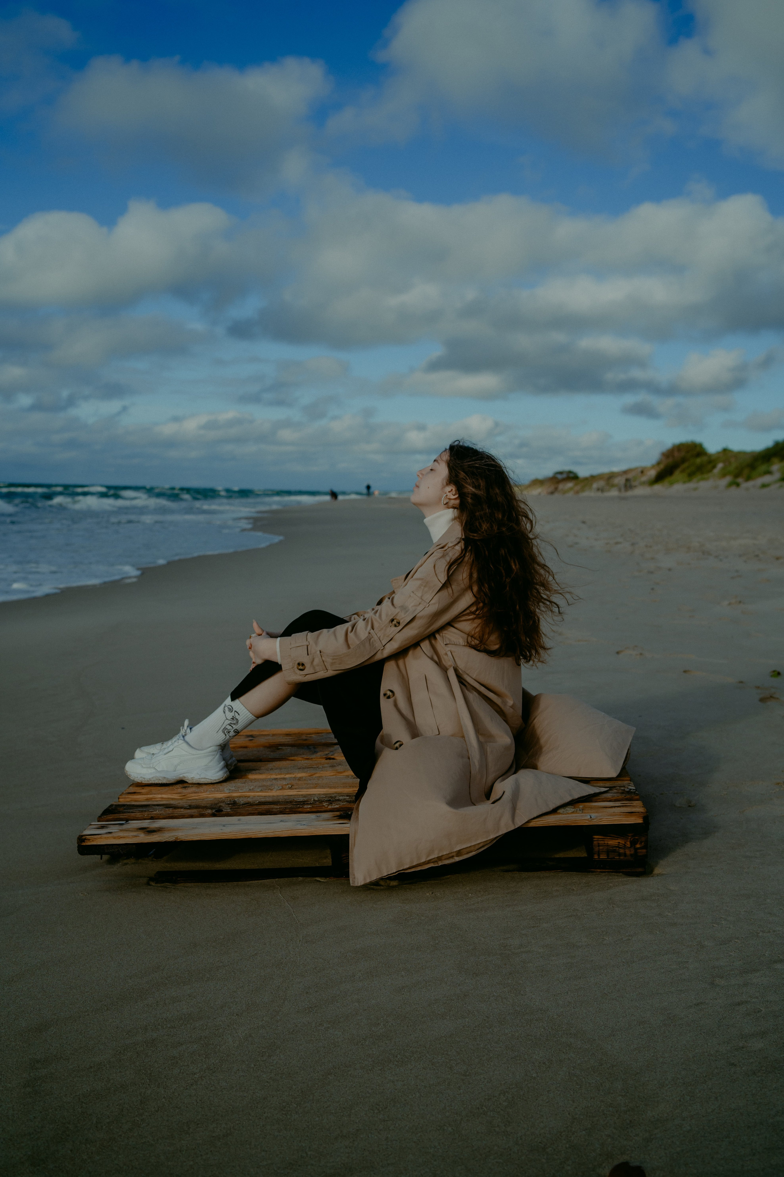 Амина. Саша Копылов, фотограф в Казани