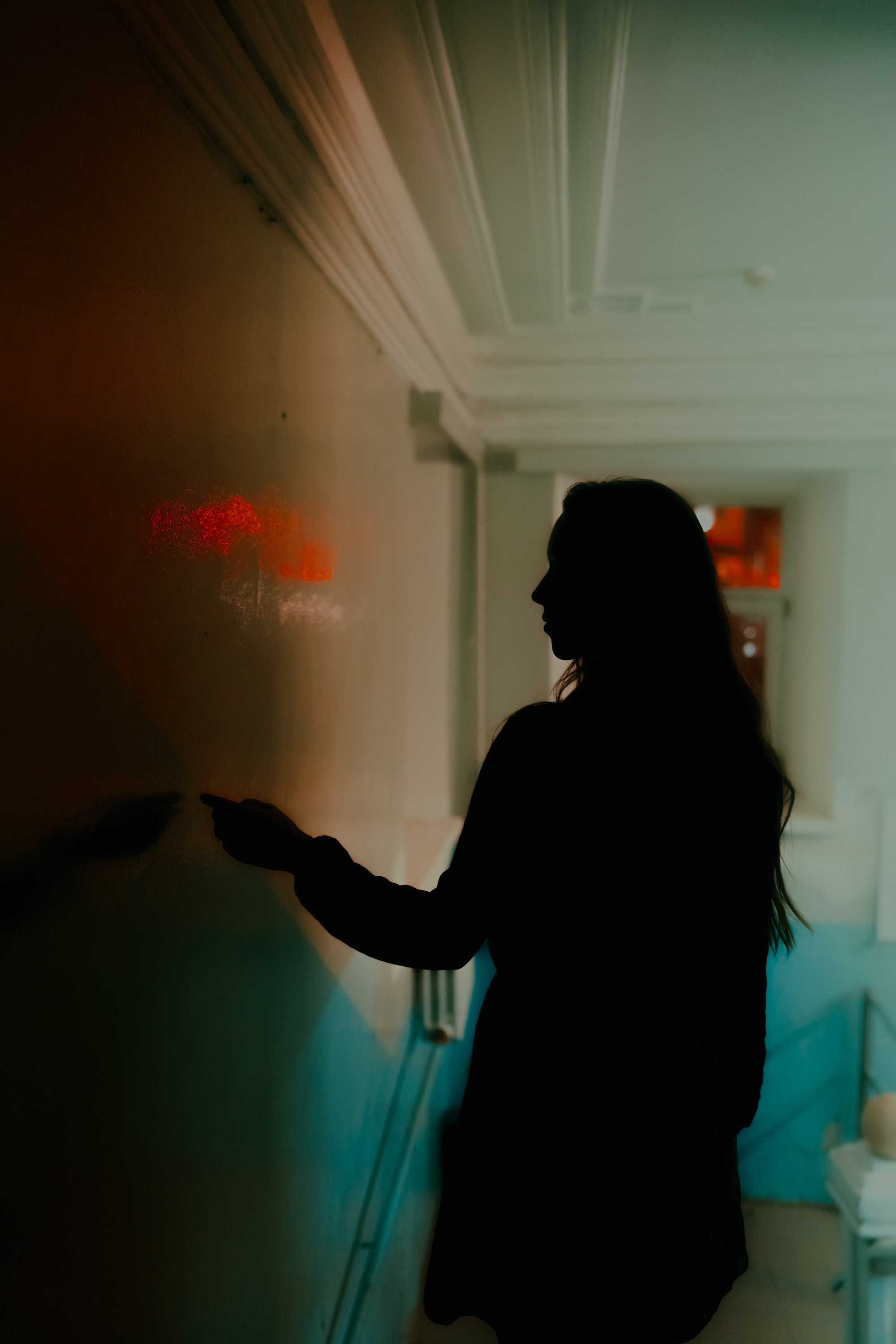 Стефания. Саша Копылов, фотограф в Казани