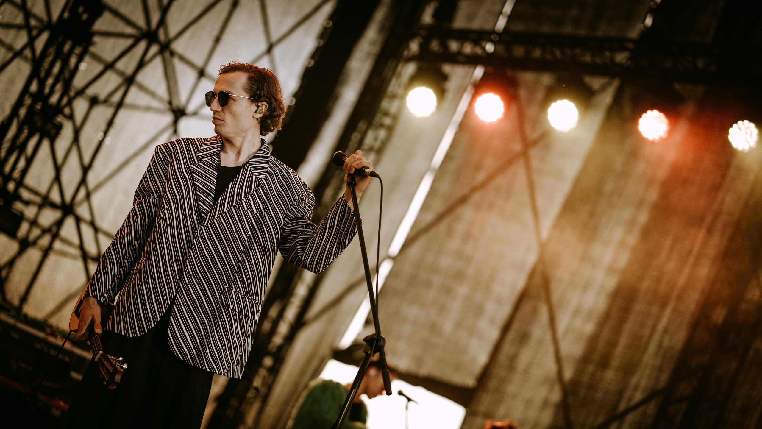 Иннополис 7 лет. ZOLOTO & Баста / 2022. Саша Копылов, фотограф в Казани