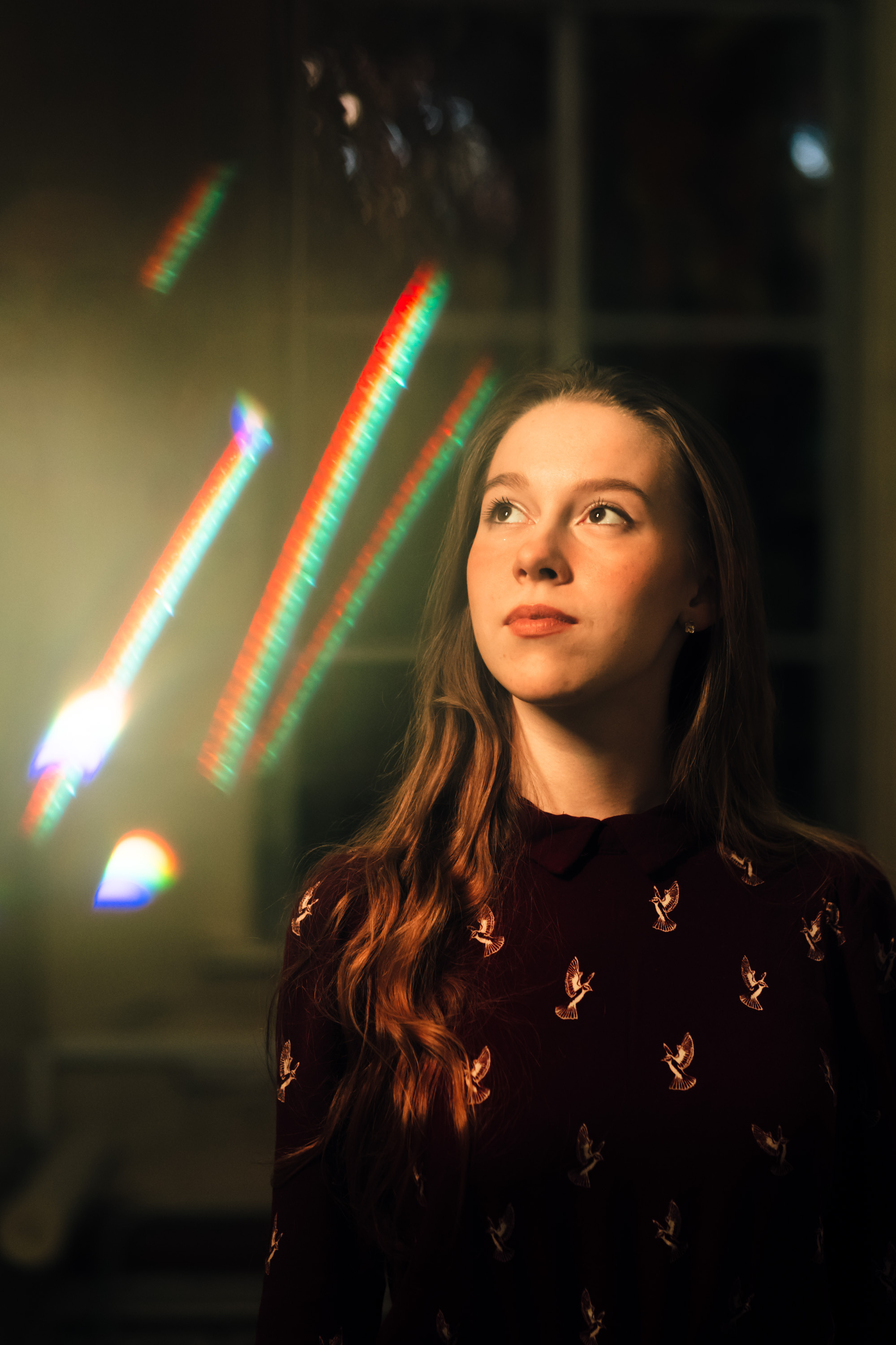 Стефания. Саша Копылов, фотограф в Казани