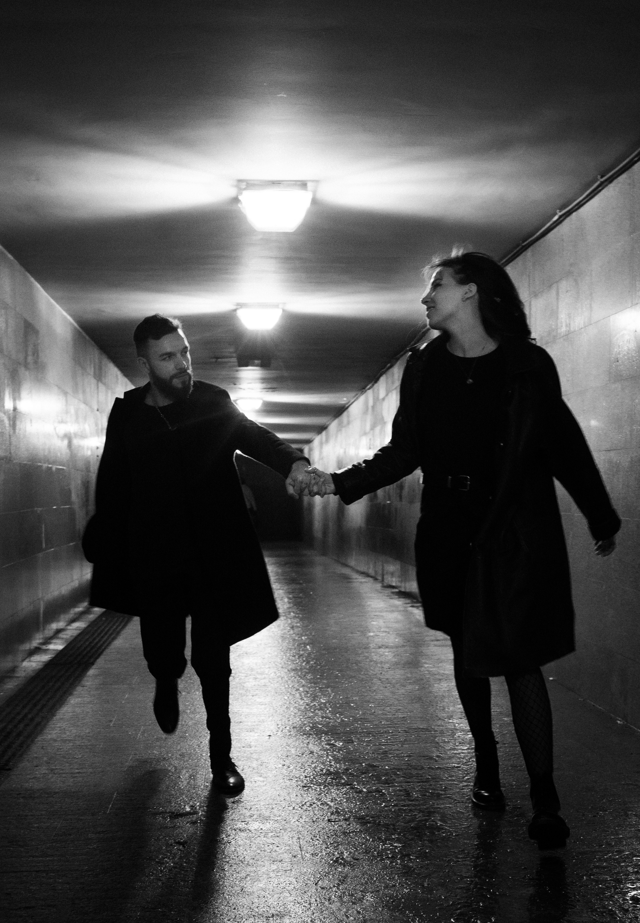 Ира & Нияз. Саша Копылов, фотограф в Казани