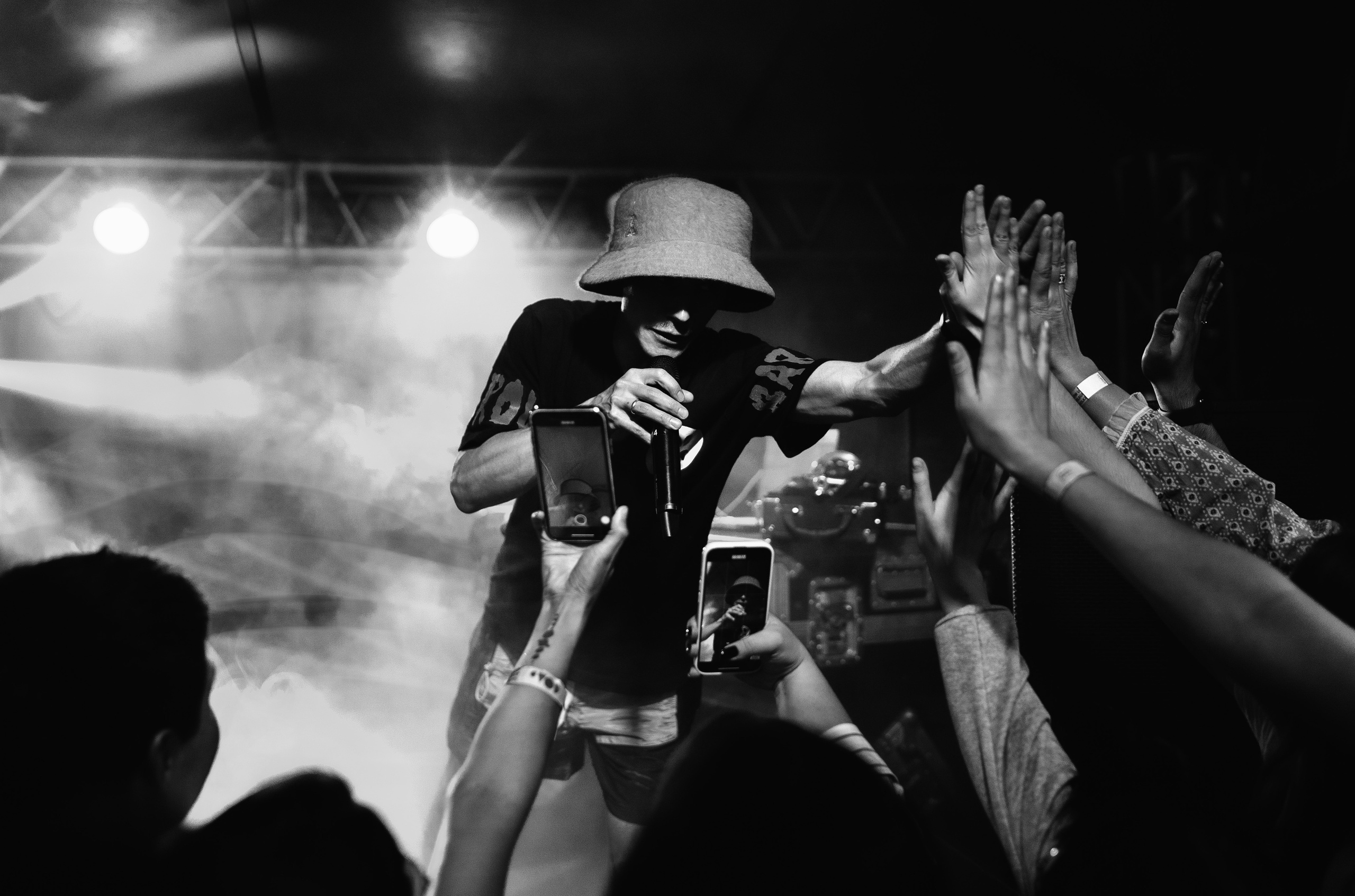 Антоха МС / 2022. Саша Копылов, фотограф в Казани