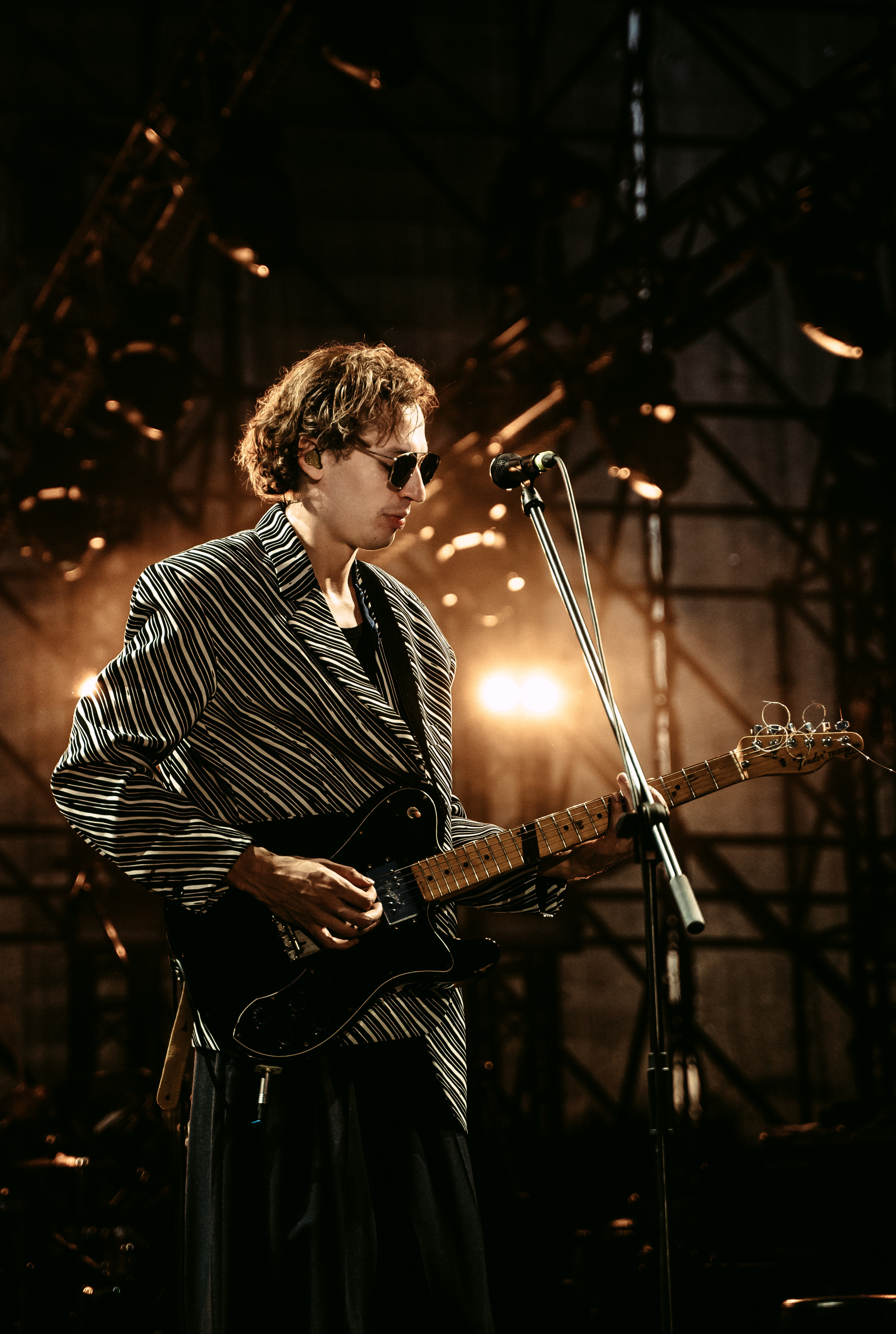 Иннополис 7 лет. ZOLOTO & Баста / 2022. Саша Копылов, фотограф в Казани