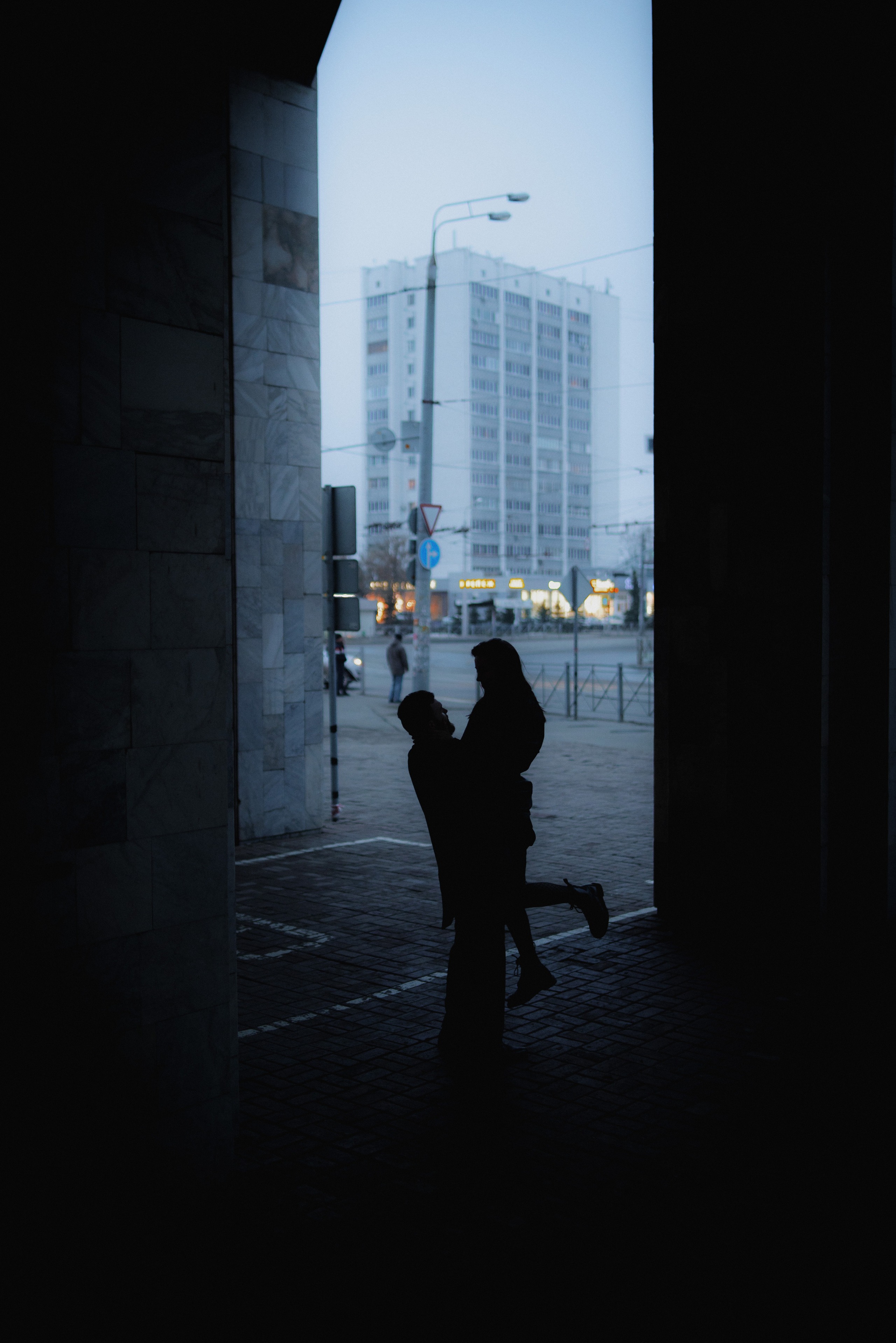 Ира & Нияз. Саша Копылов, фотограф в Казани