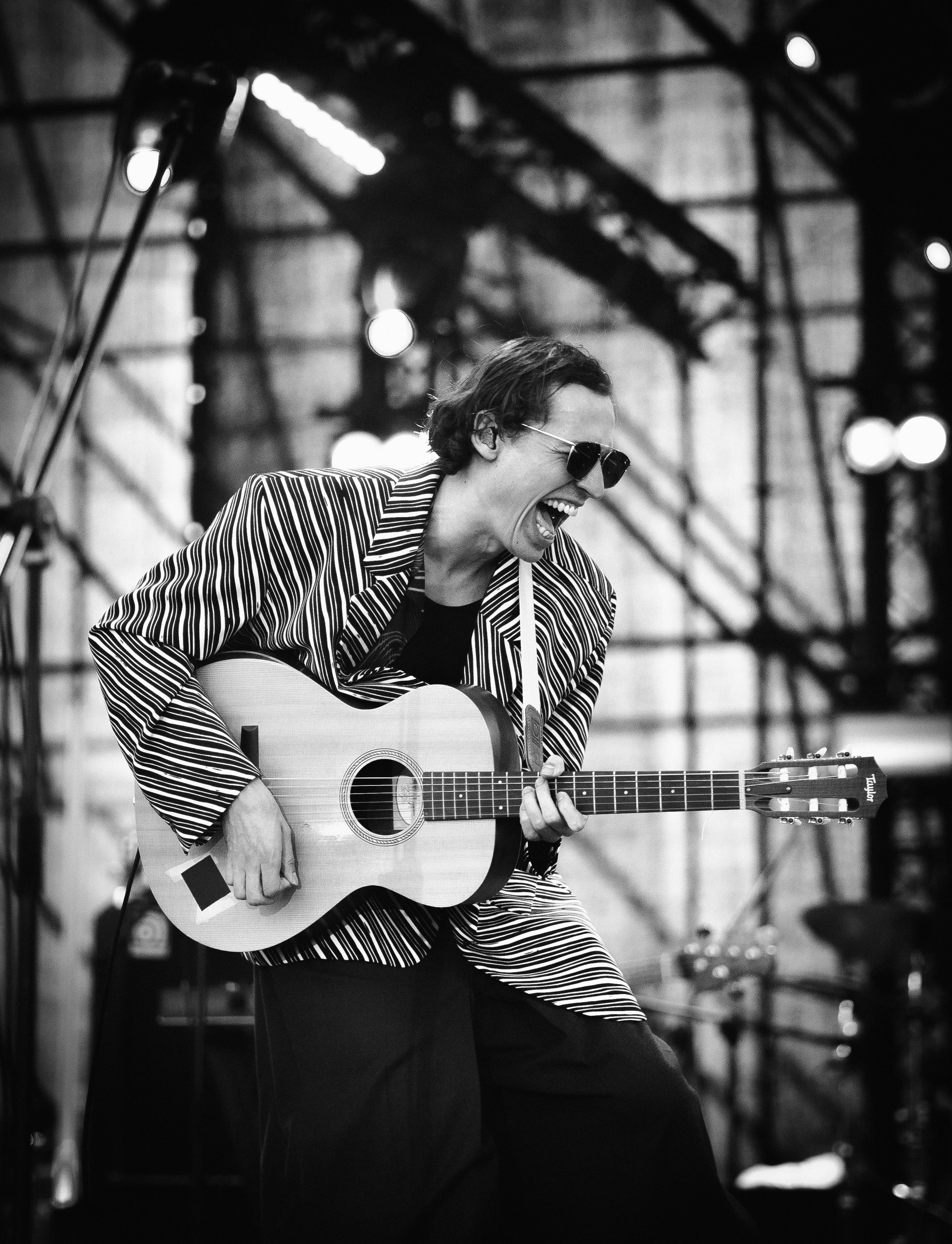 Иннополис 7 лет. ZOLOTO & Баста / 2022. Саша Копылов, фотограф в Казани