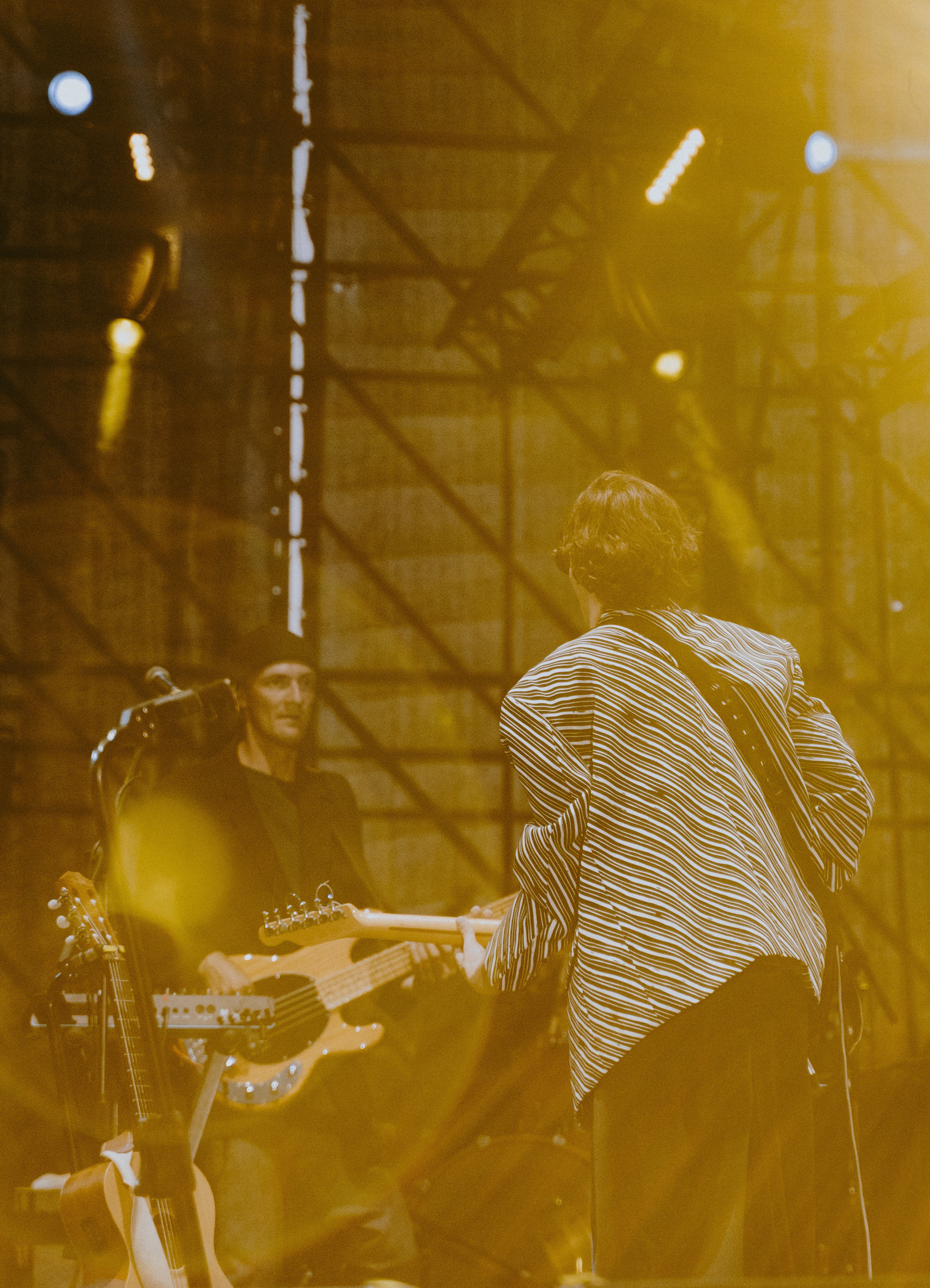 Иннополис 7 лет. ZOLOTO & Баста / 2022. Саша Копылов, фотограф в Казани