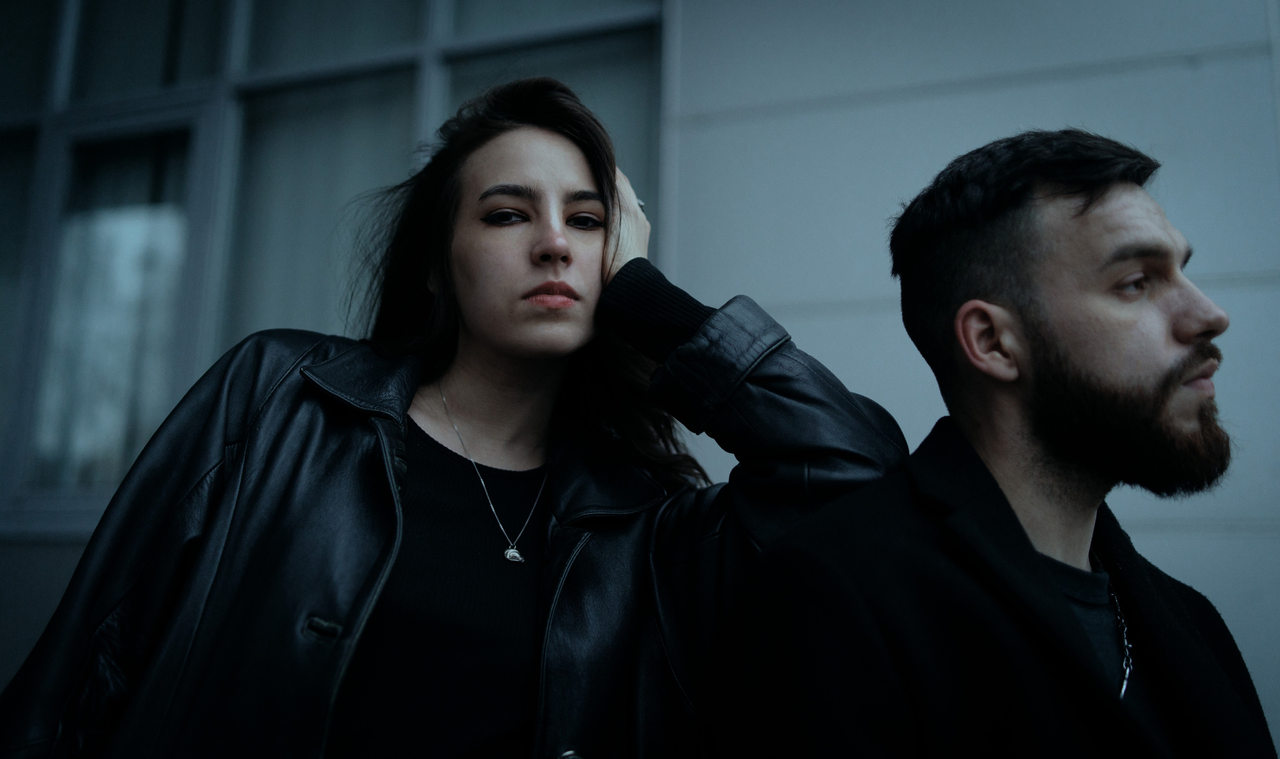 Ира & Нияз. Саша Копылов, фотограф в Казани