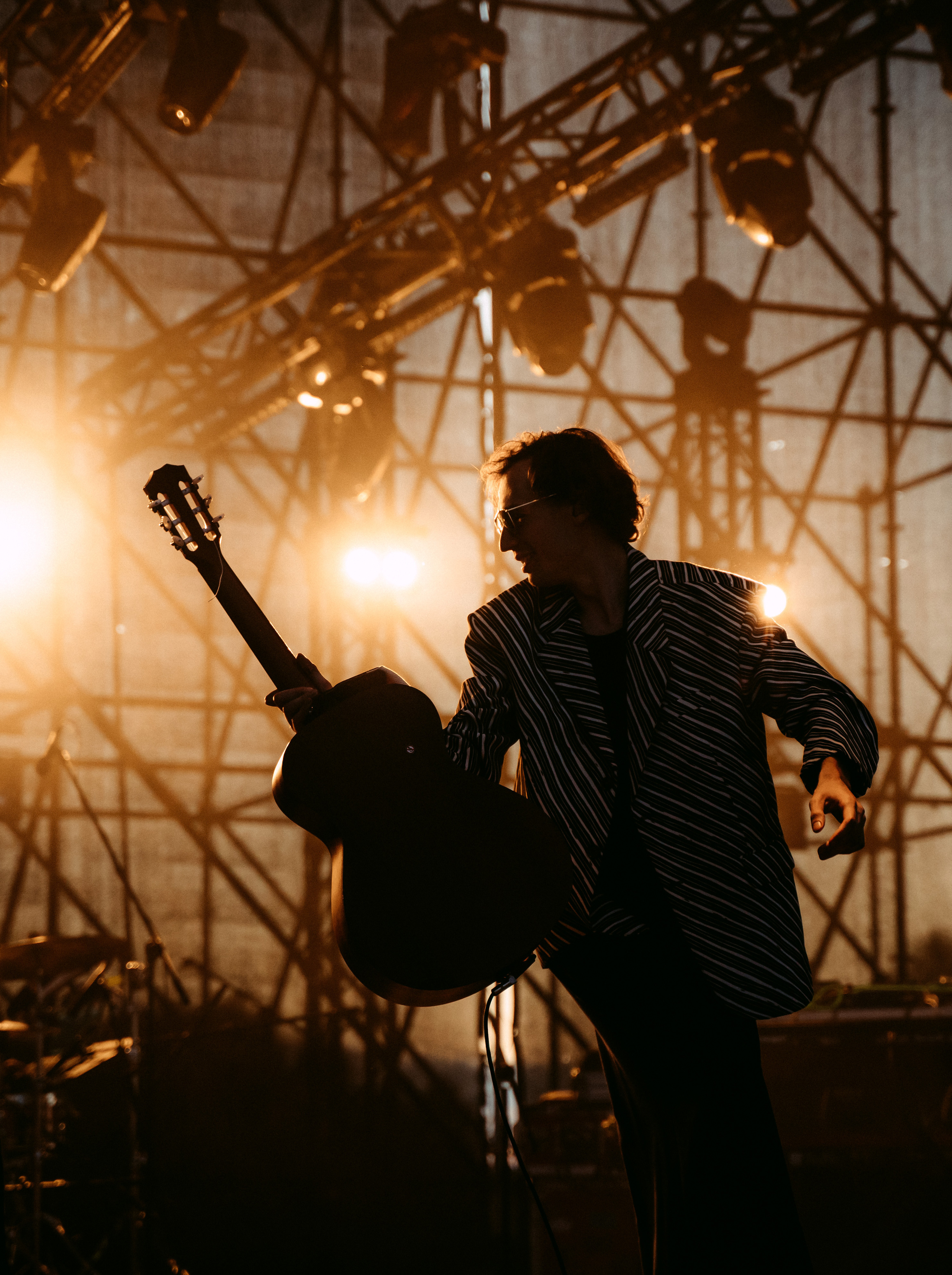 Иннополис 7 лет. ZOLOTO & Баста / 2022. Саша Копылов, фотограф в Казани