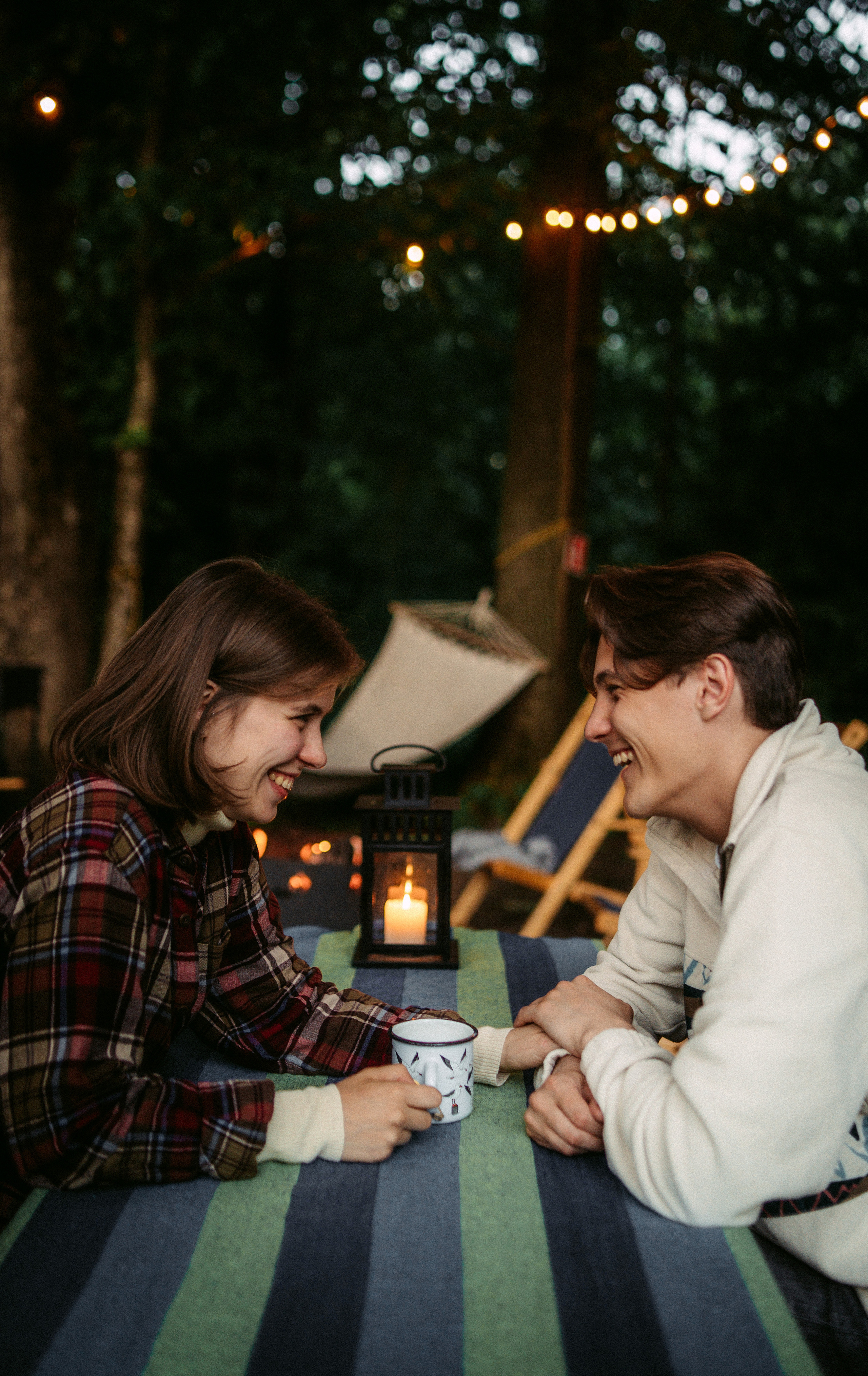 Кемпинг «Шторм». Контент для соцсетей. Саша Копылов, фотограф в Казани