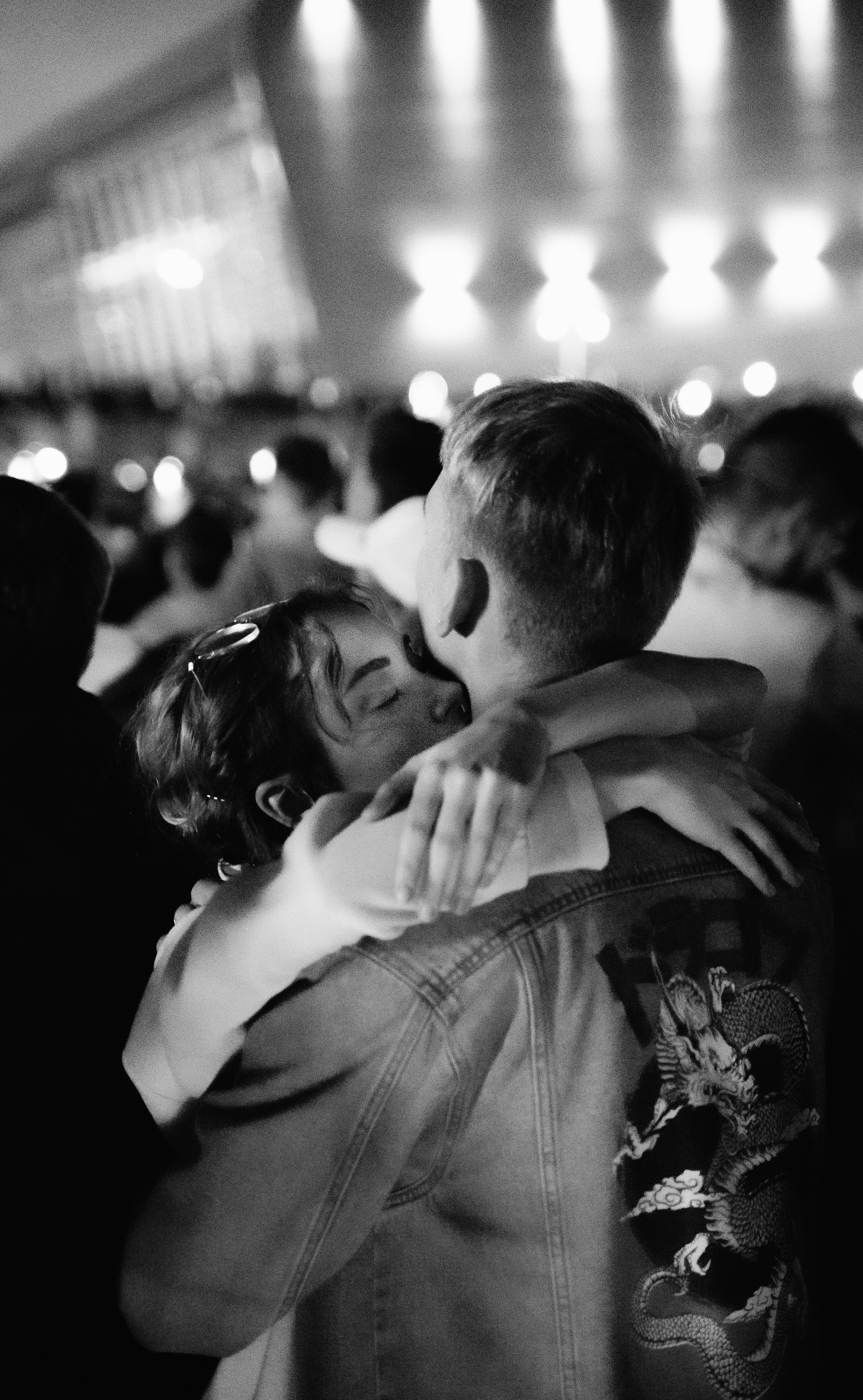 Иннополис 7 лет. ZOLOTO & Баста / 2022. Саша Копылов, фотограф в Казани