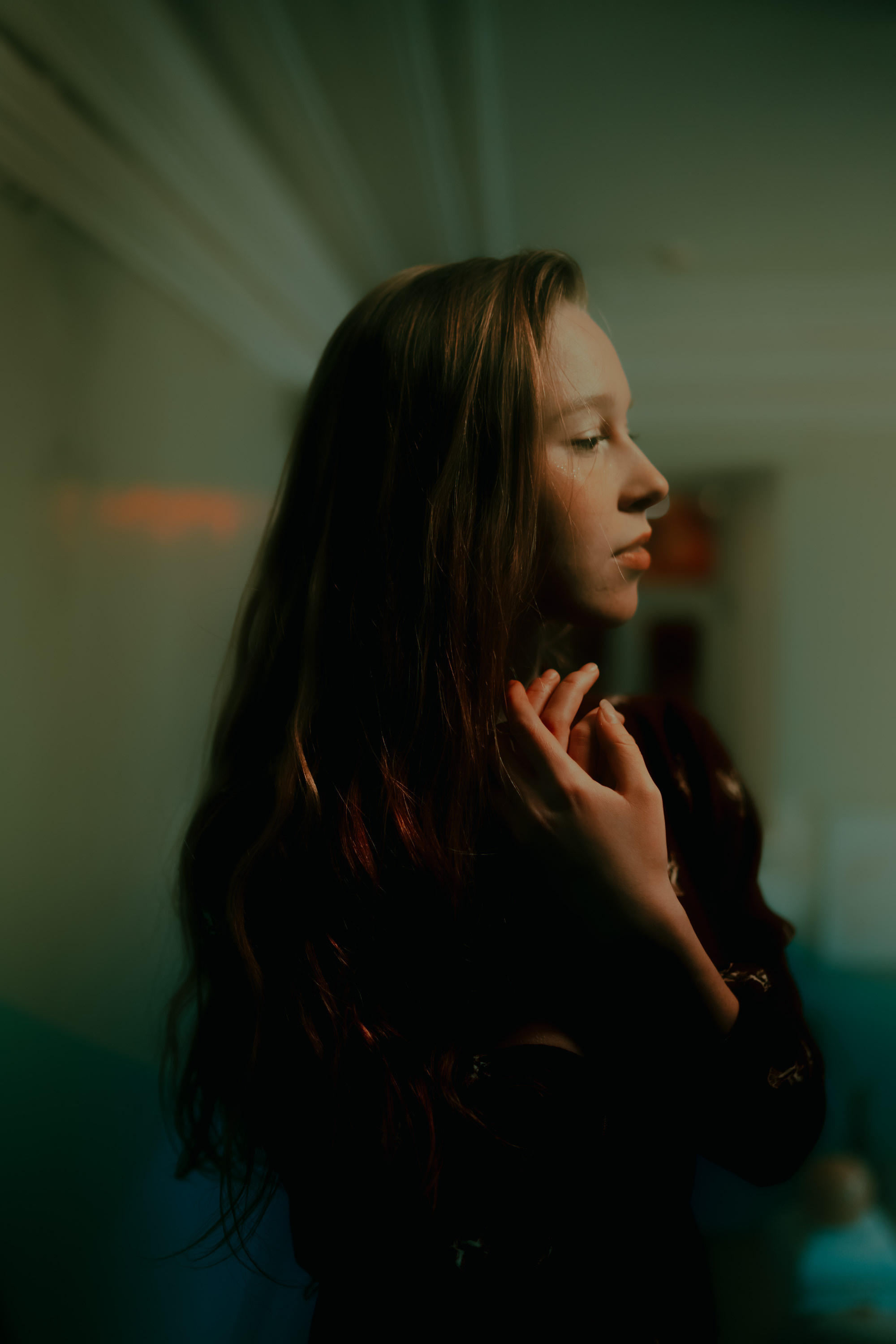 Стефания. Саша Копылов, фотограф в Казани