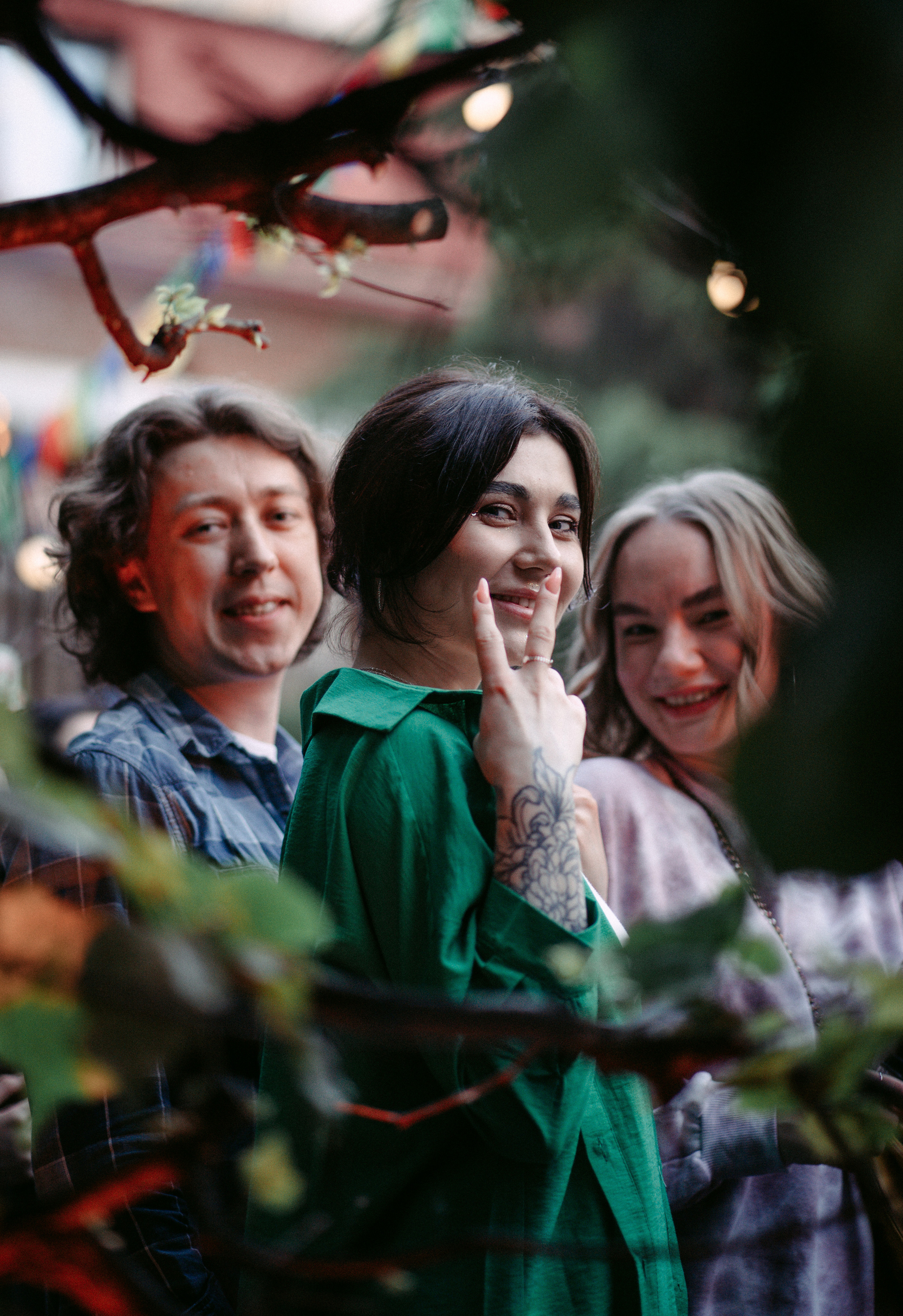 Антоха МС / 2022. Саша Копылов, фотограф в Казани