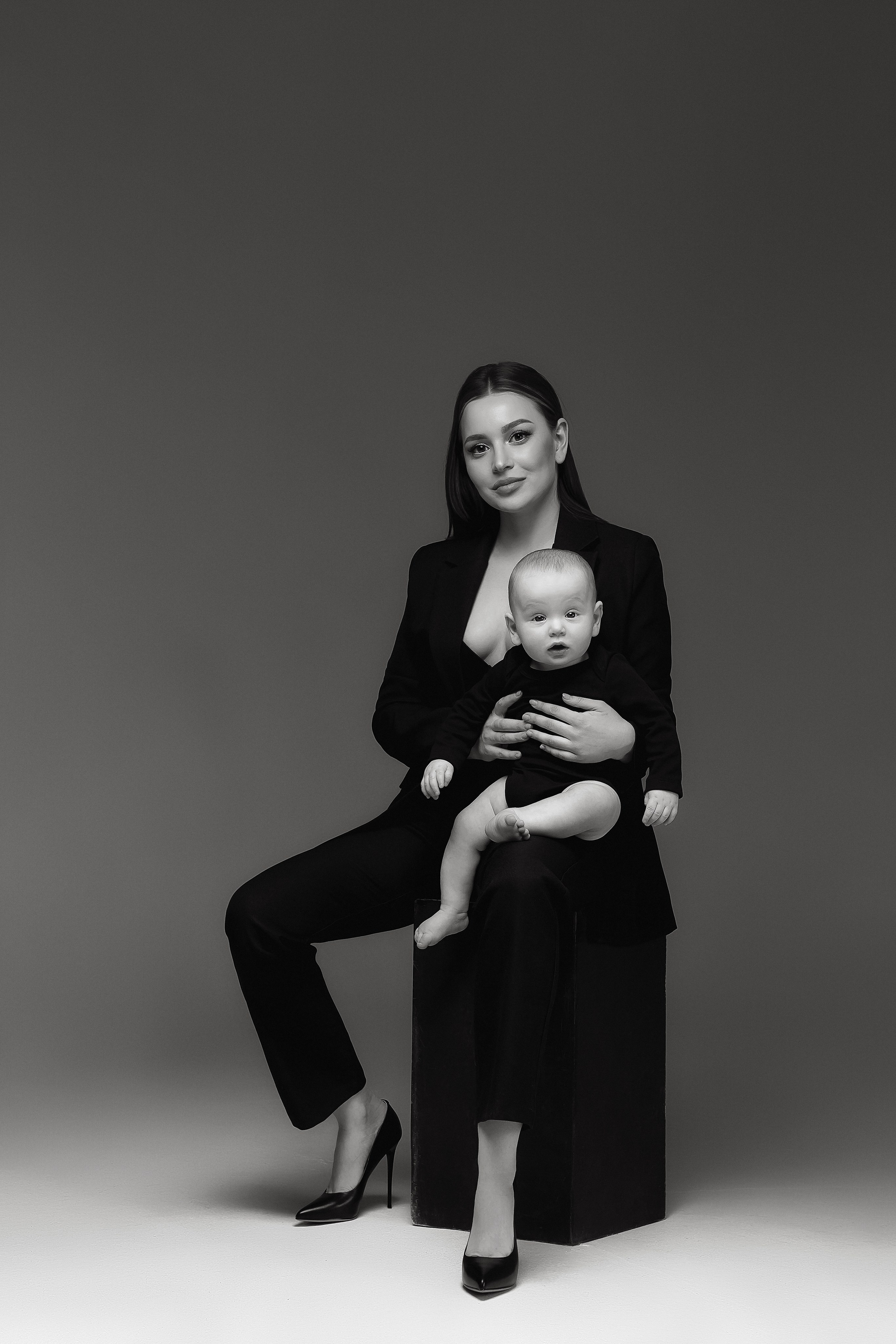 Фотопроект ДЕНЬ МАМЫ. Бусова Анастасия — фотограф беременности — Томск