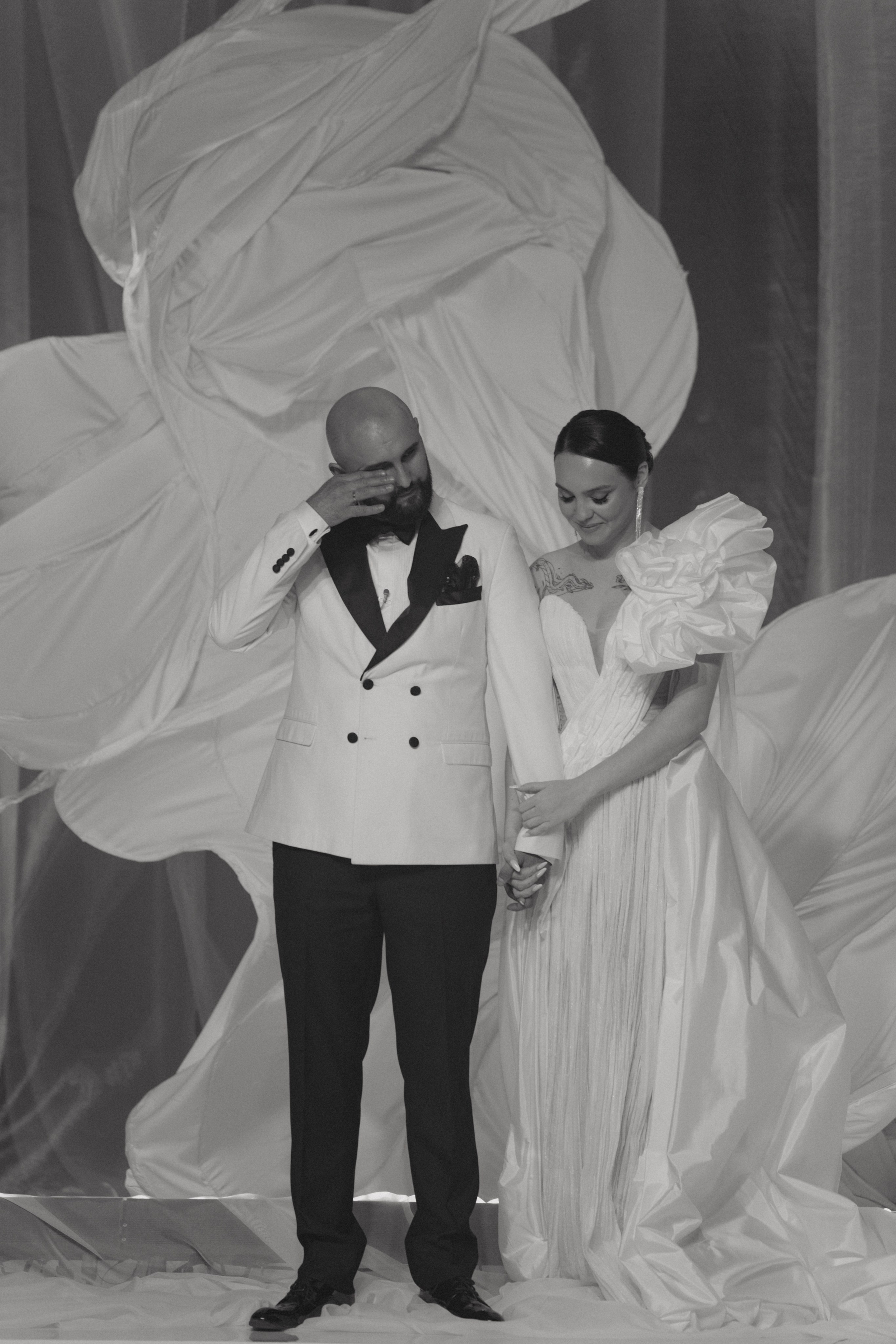 FAHRENHEIT. Свадебный фотограф Марусина Катерина