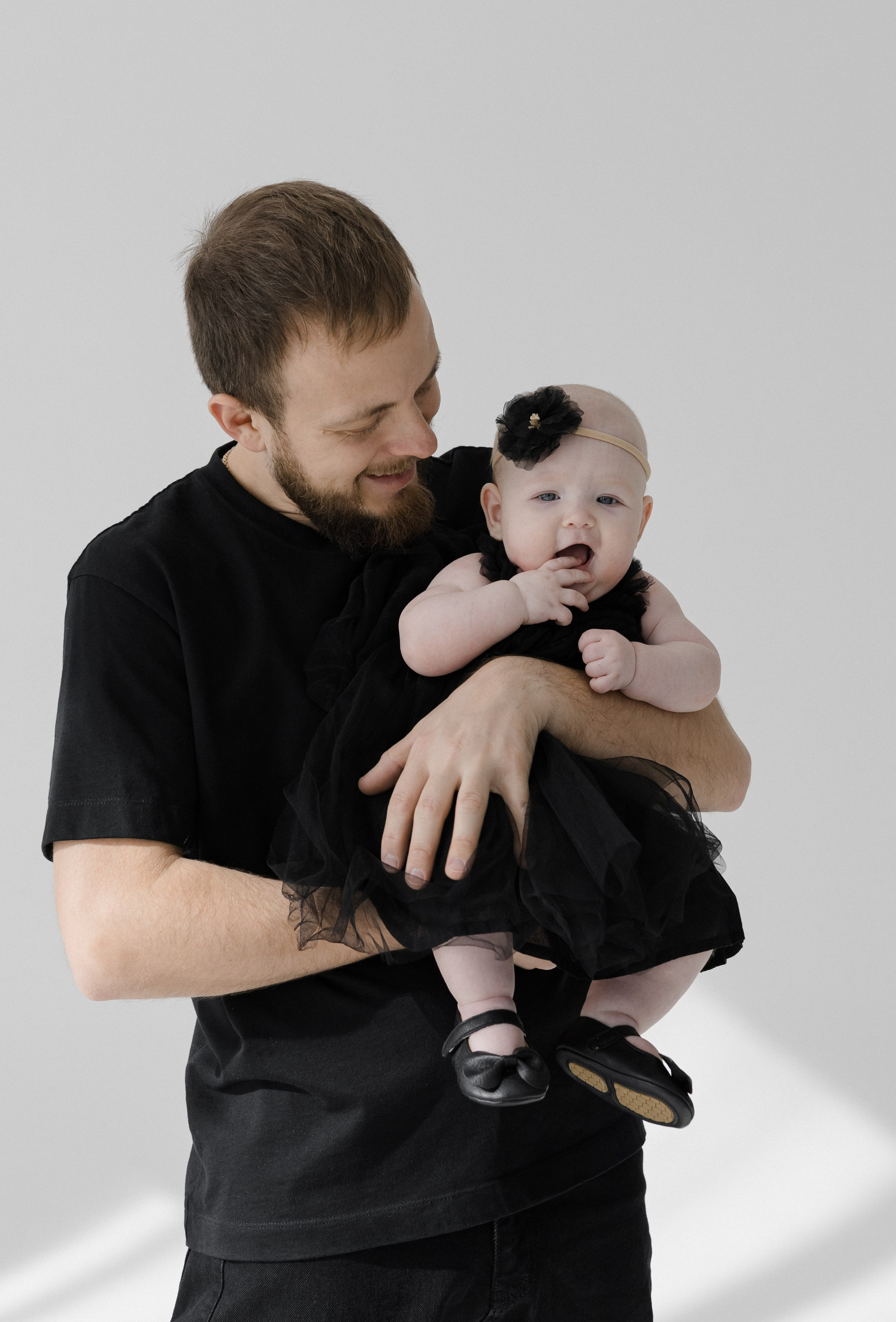 День Рождения Матвея. Семейный и свадебный фотограф в Краснодаре Елизавета Замаева