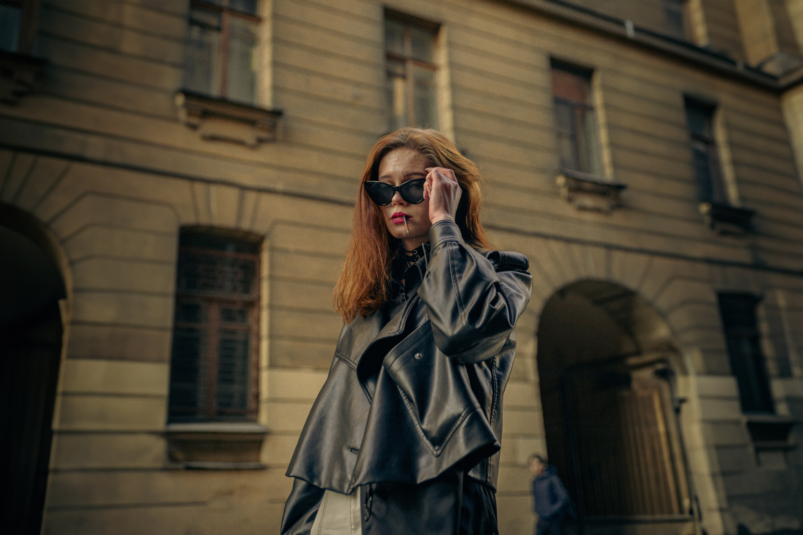 Фотограф Иван Андреев Санкт-Петербург