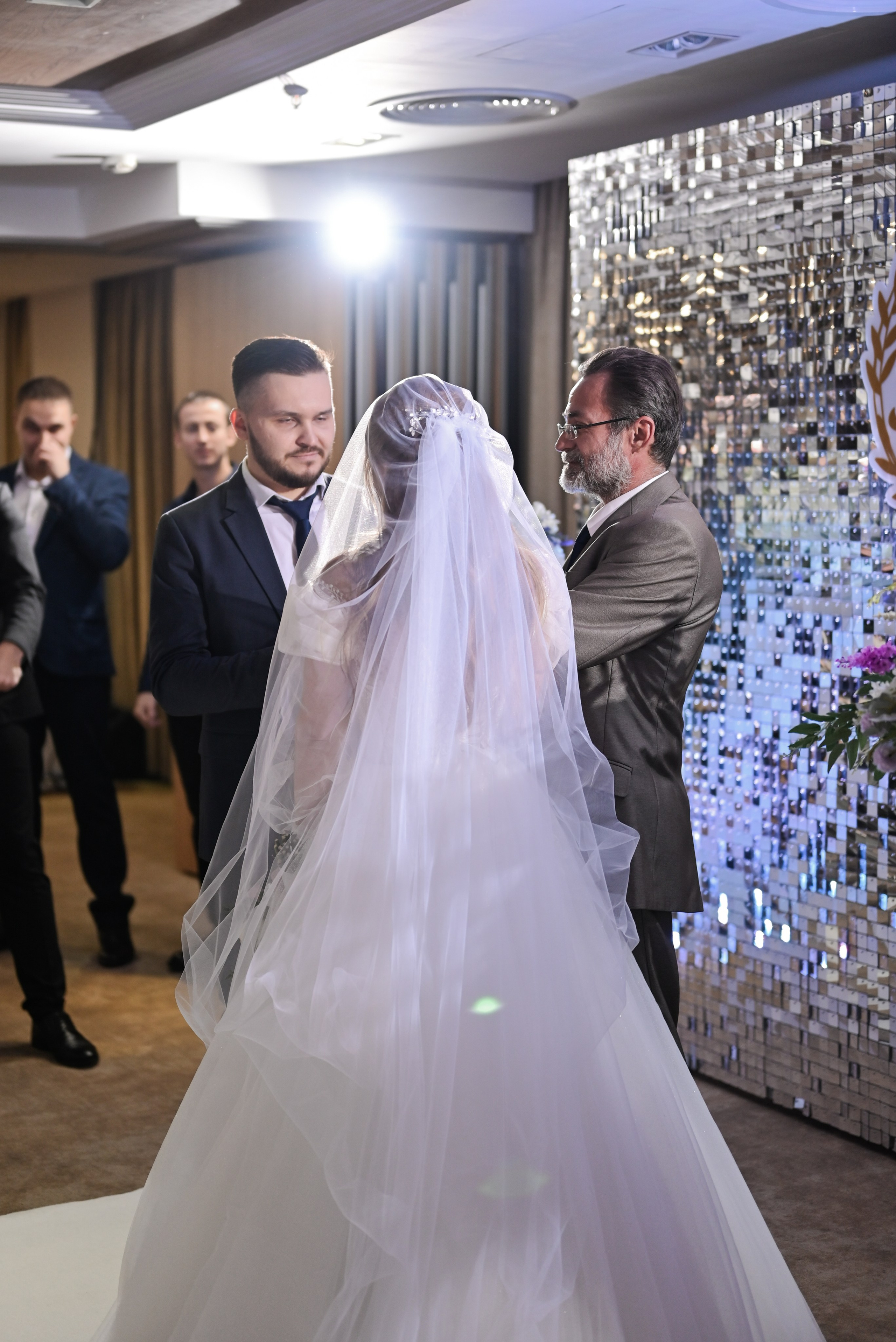 Анатолий & Полина. Свадебный и семейный фотограф в Уфе Александров Максим