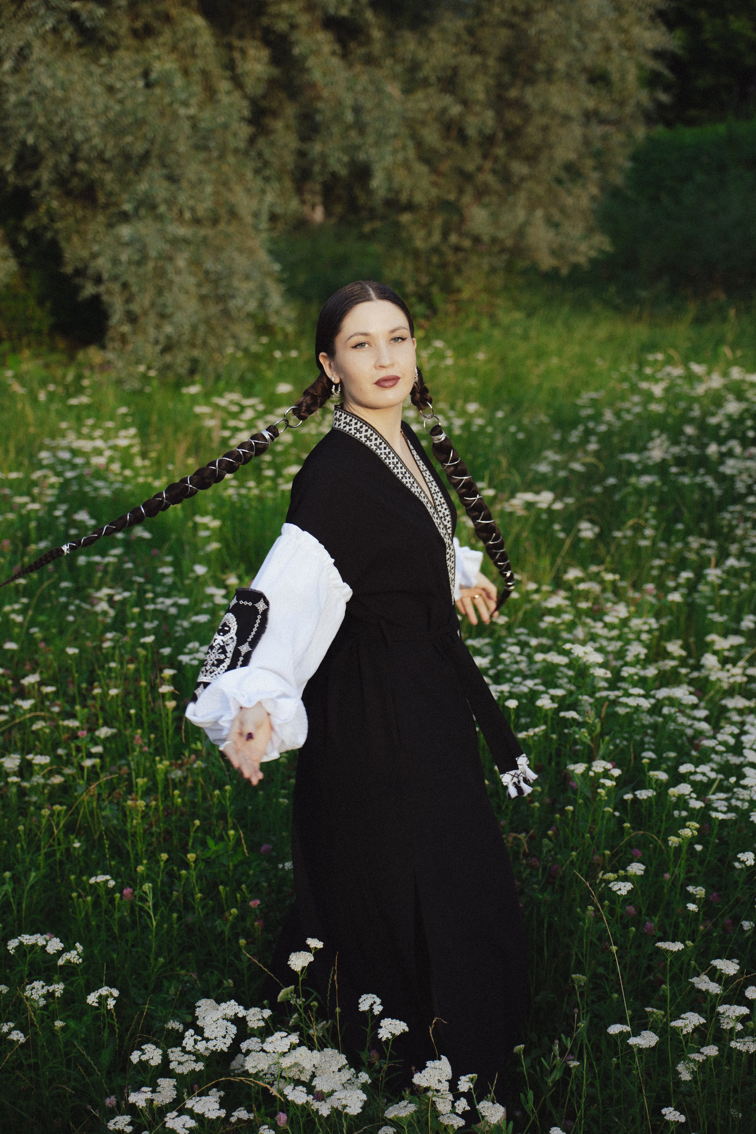 Маша. Главная