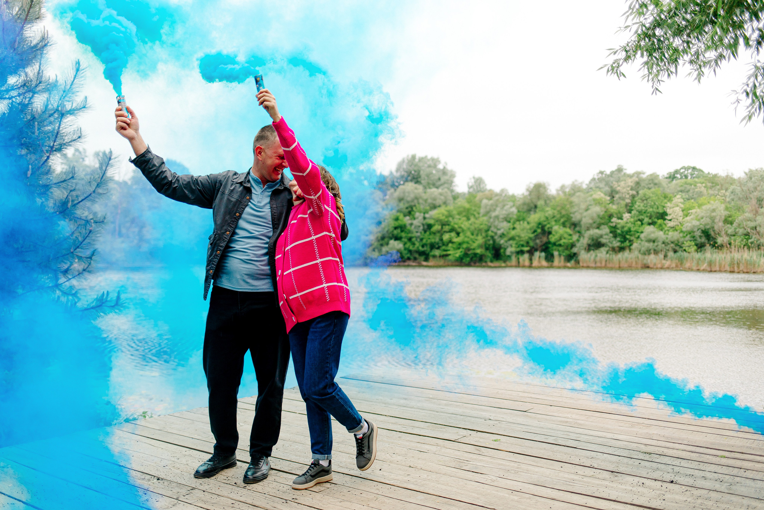 Гендер-пати. Свадебный фотограф Кропоткин Краснодар