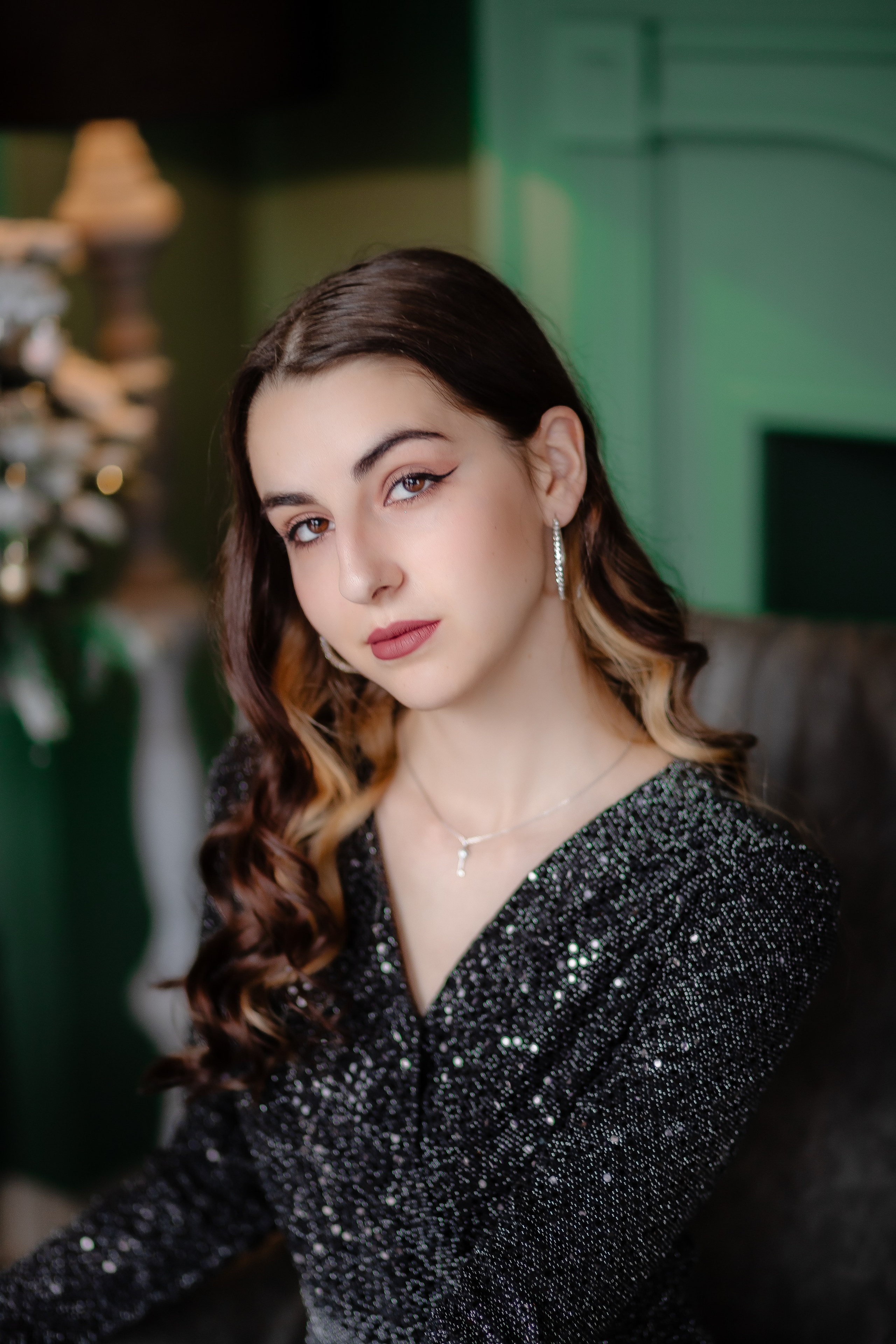 Новогодняя фотосессия. Свадебный фотограф Кропоткин Краснодар