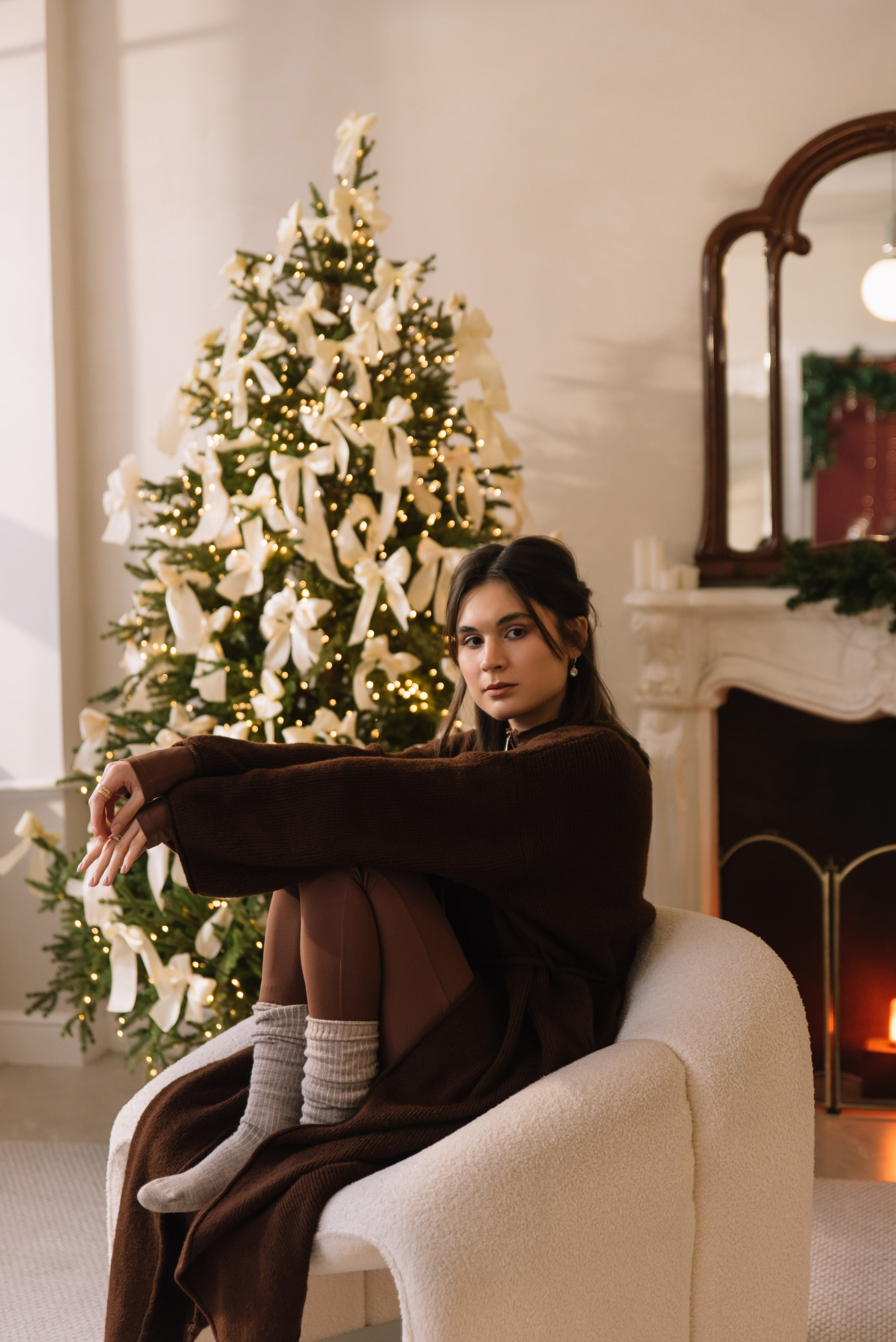 Алина и Боря. Фотограф Нижний Новгорода Елена Калмыкова