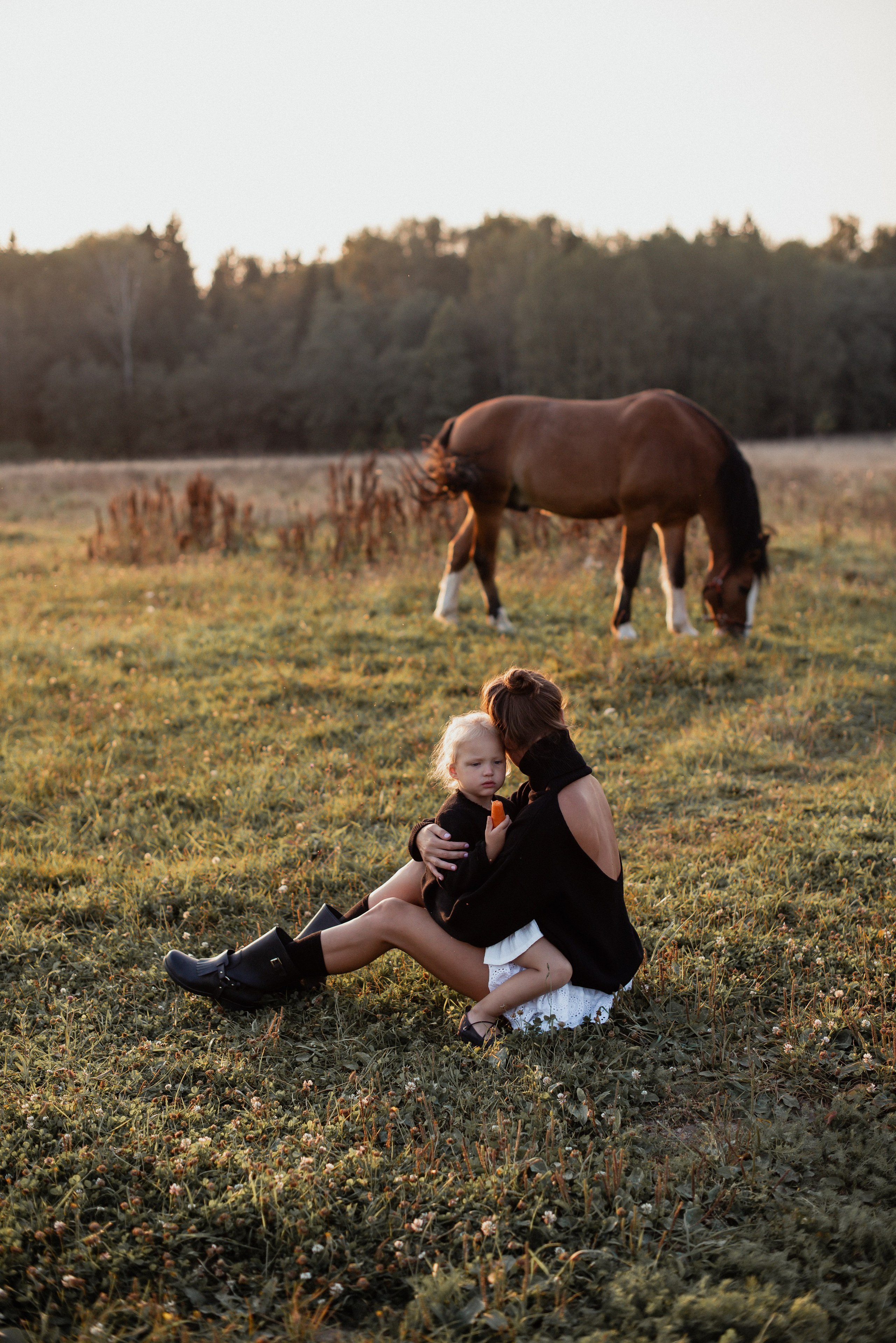Альбом 4. Фотограф Москва