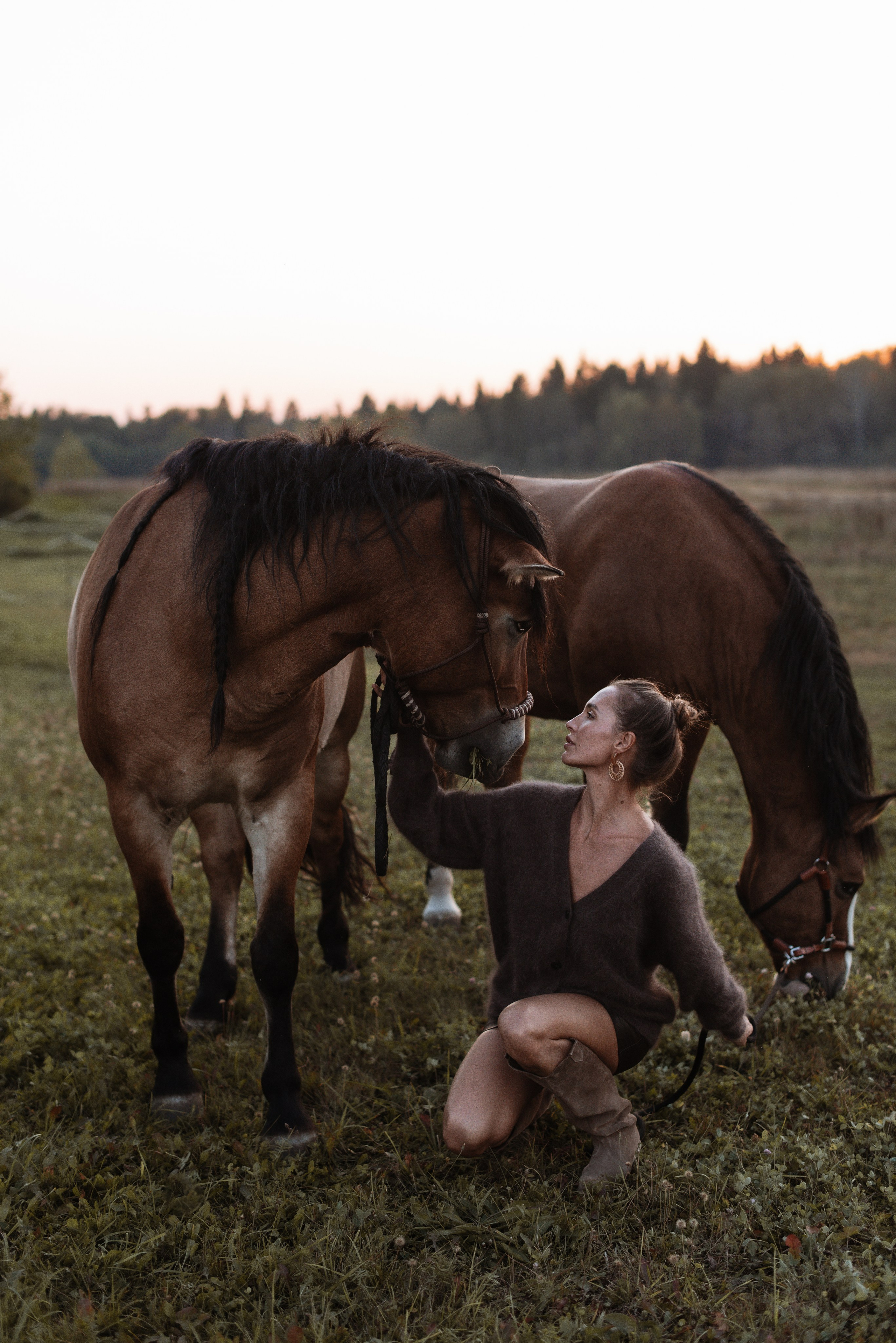 Альбом 4. Фотограф Москва
