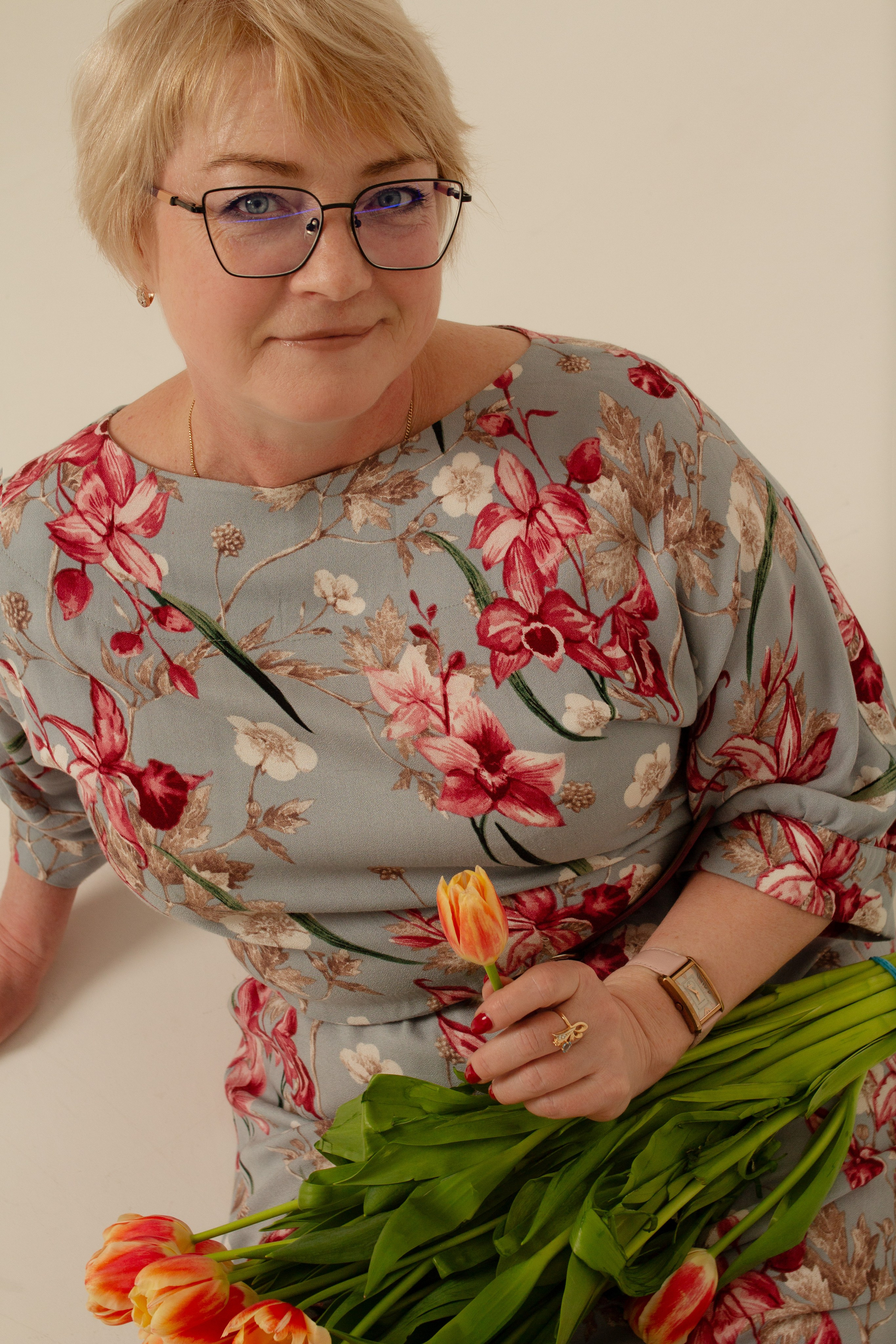 Коллективная съемка. Тютина Оля фотограф-ретушер Екатеринбург