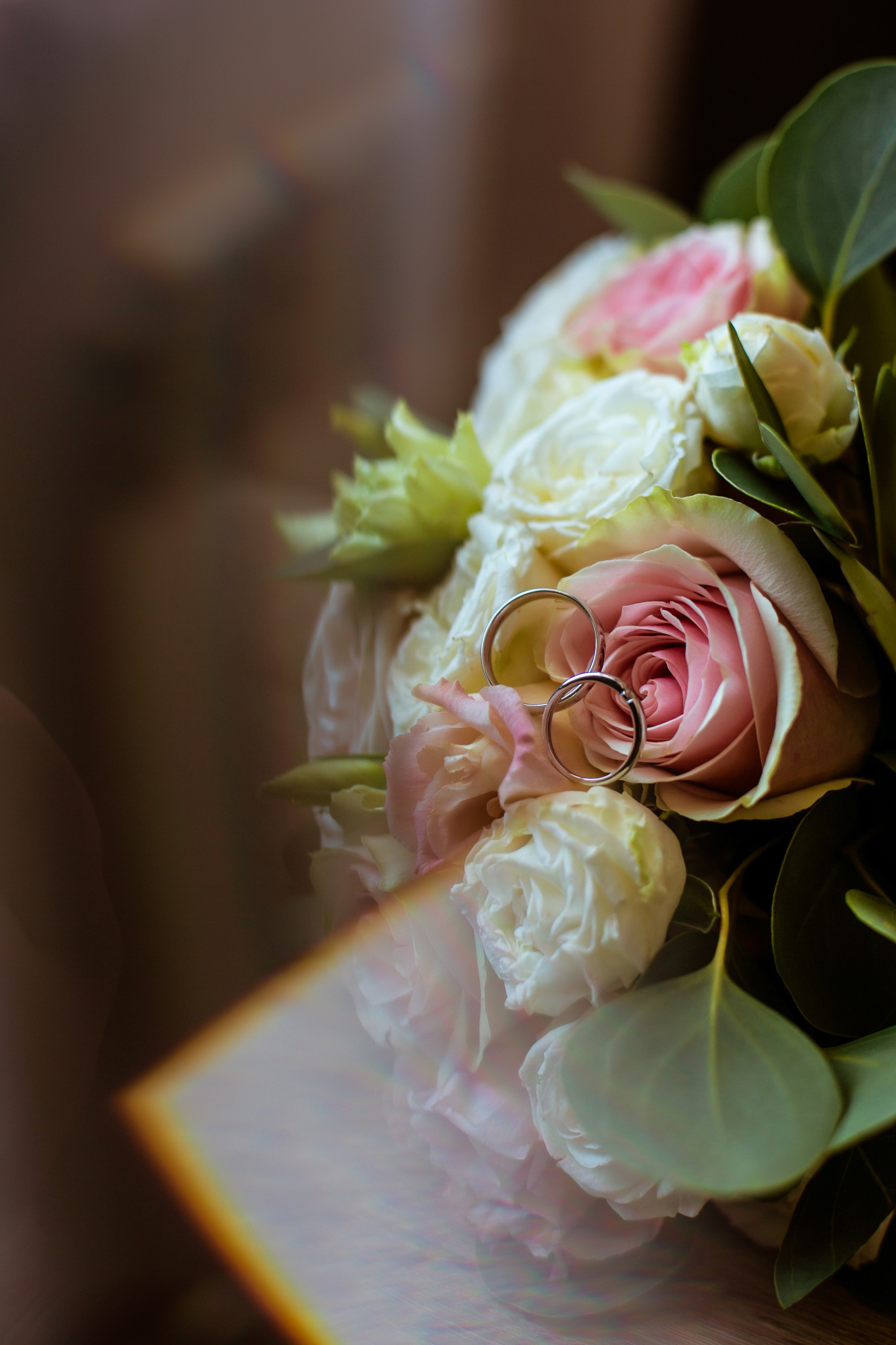 Wedding. Главная