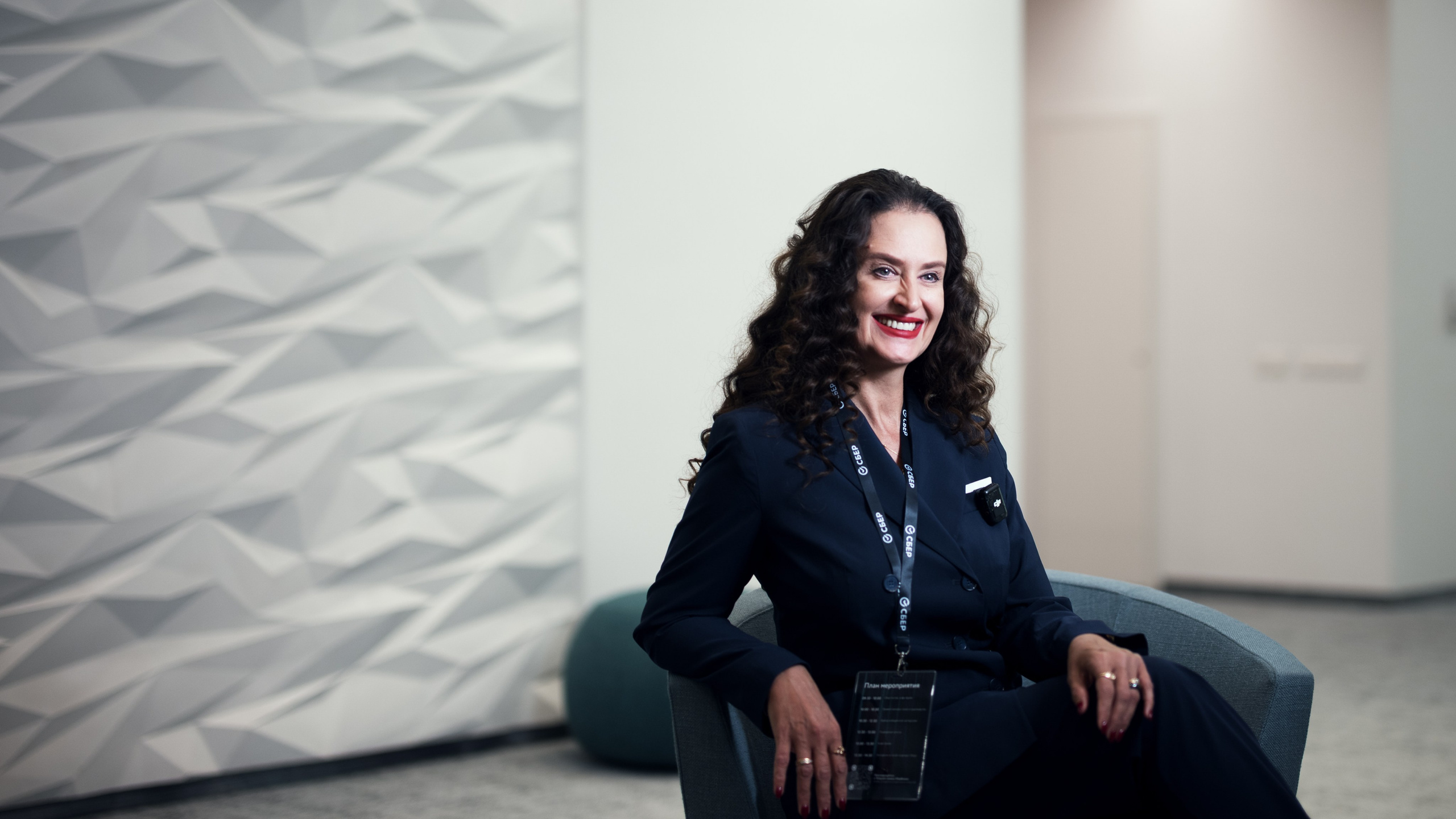 Сбербанк. Премия. Короче, Медиа