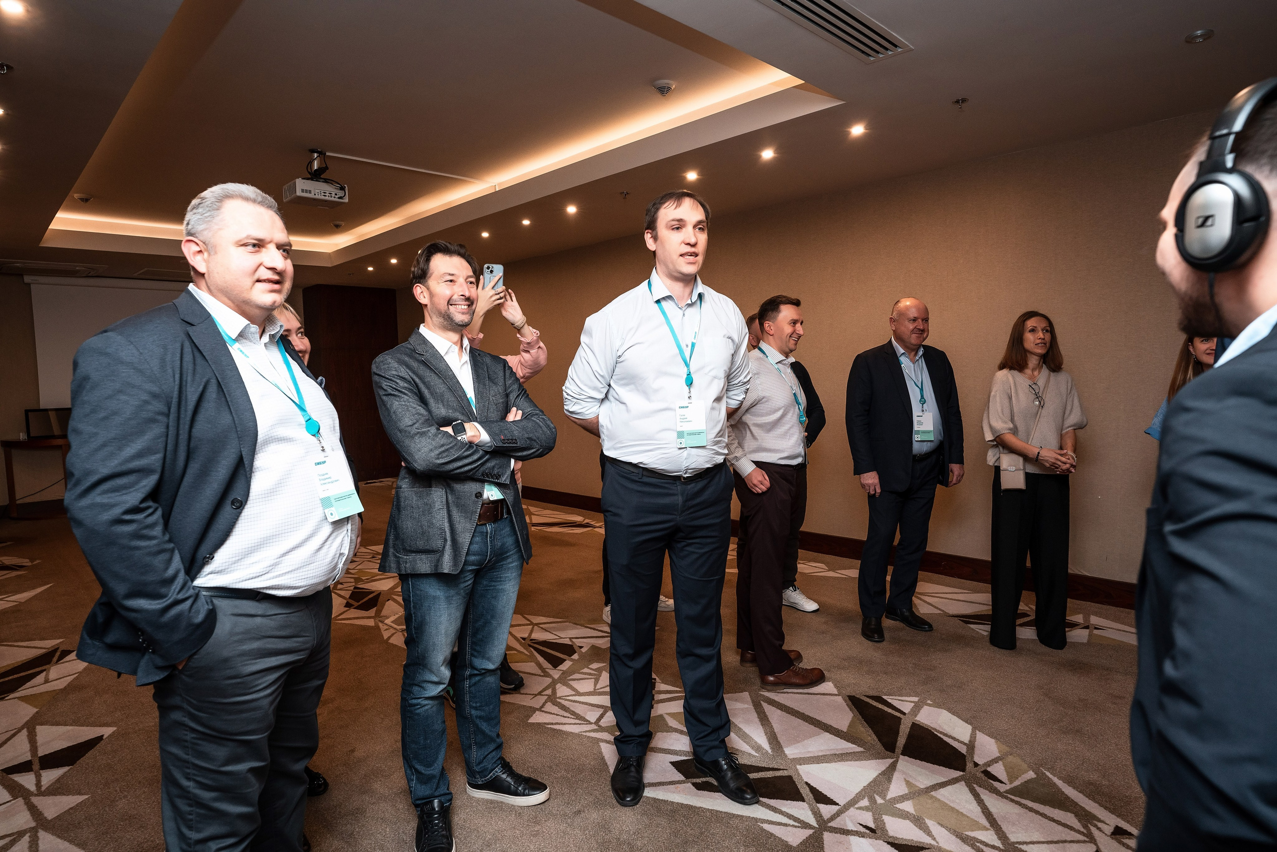 Фотоотчет Сибур. Фотограф Сочи