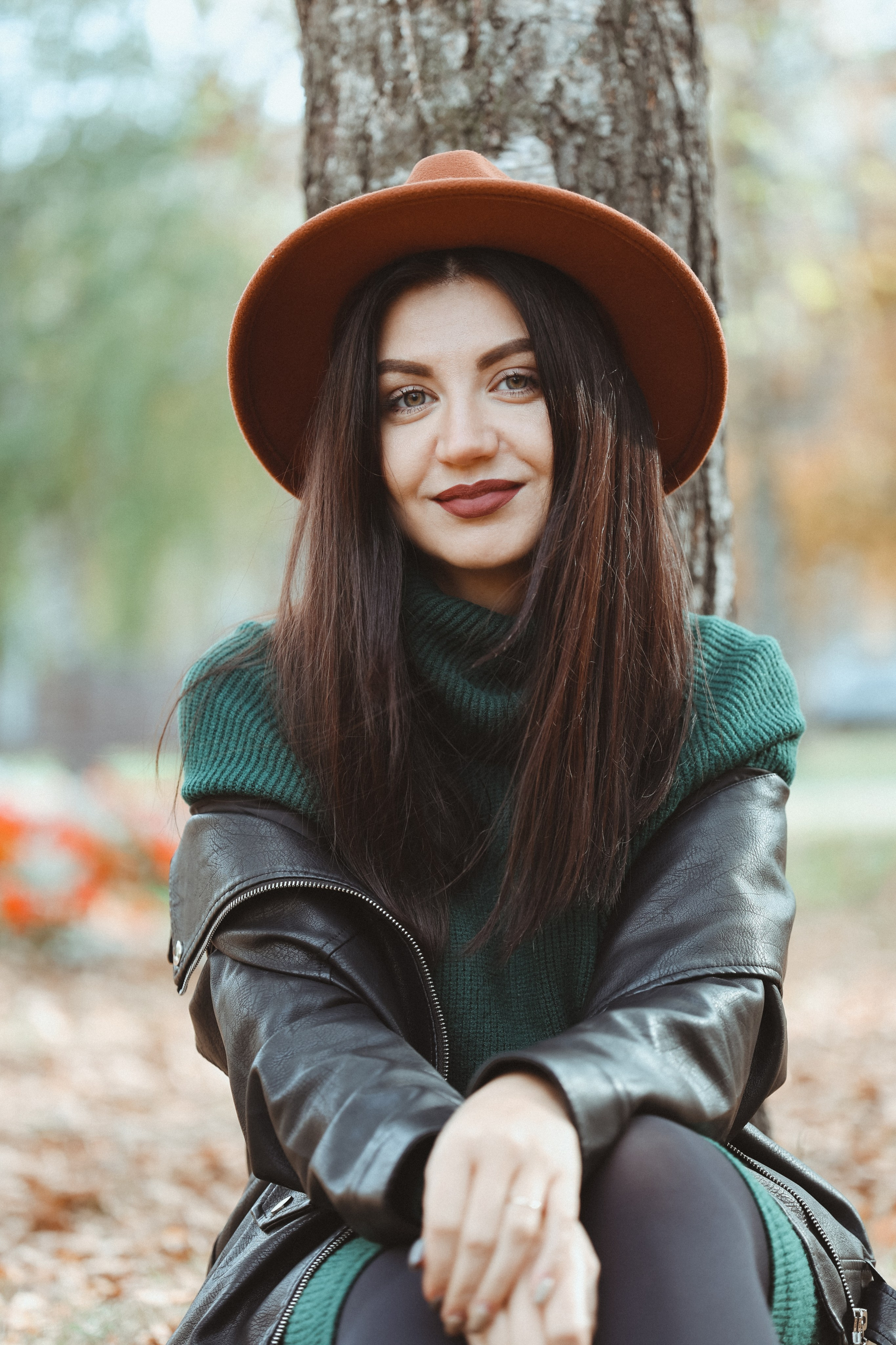 Фотопрогулка с Екатериной. Фотограф Тюркан Мария | Ярославль Москва