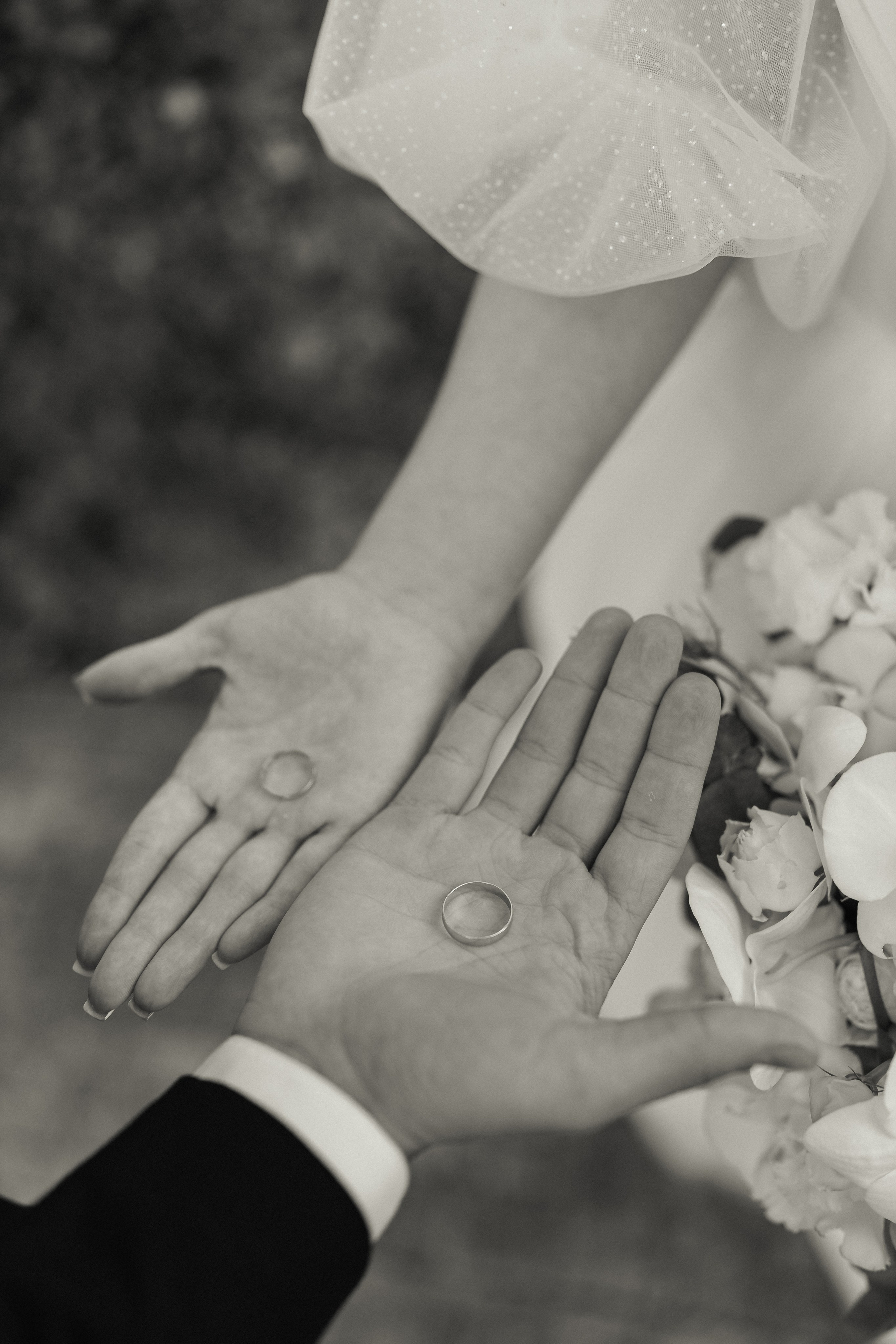 Лиза и Степа. Фотограф Катя Весна