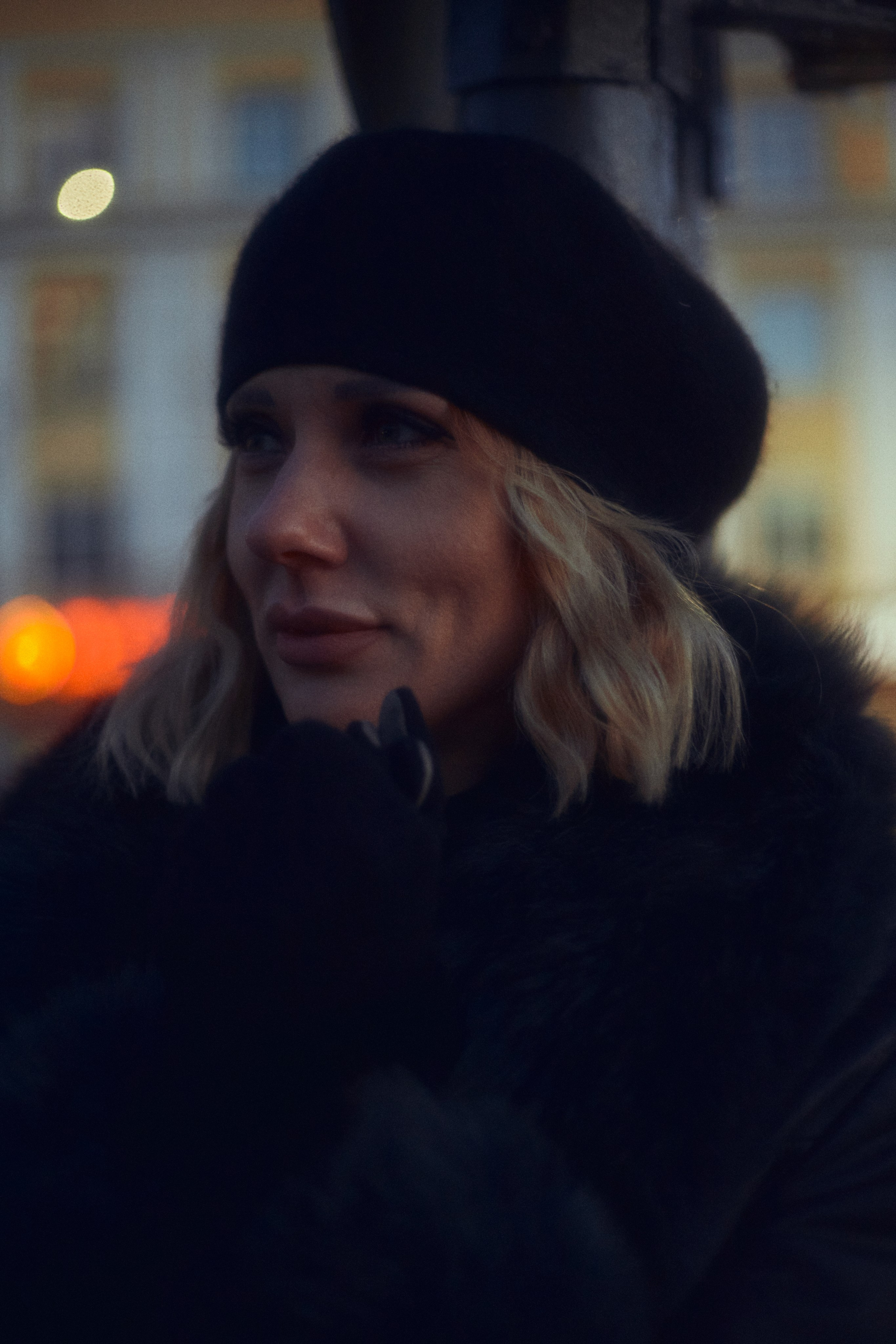 Лена. Фотограф Ионова Анастасия, г Владивосток